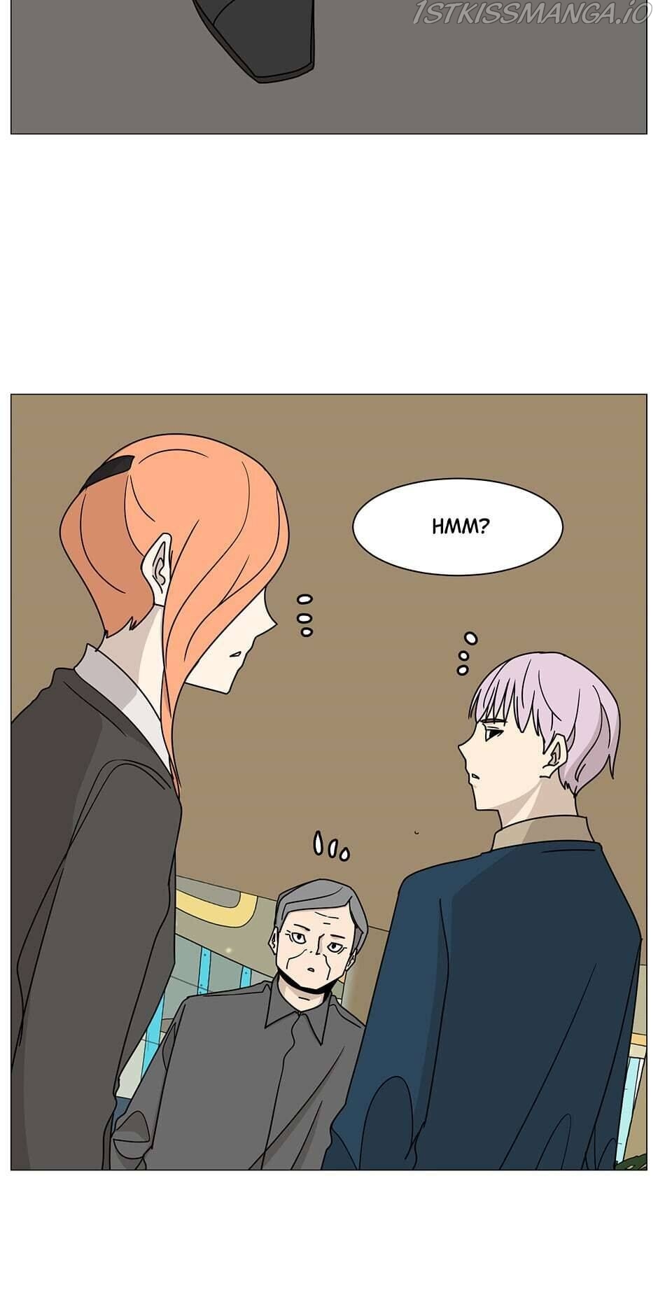 Itaewon Class Chapter 56 - Page 16