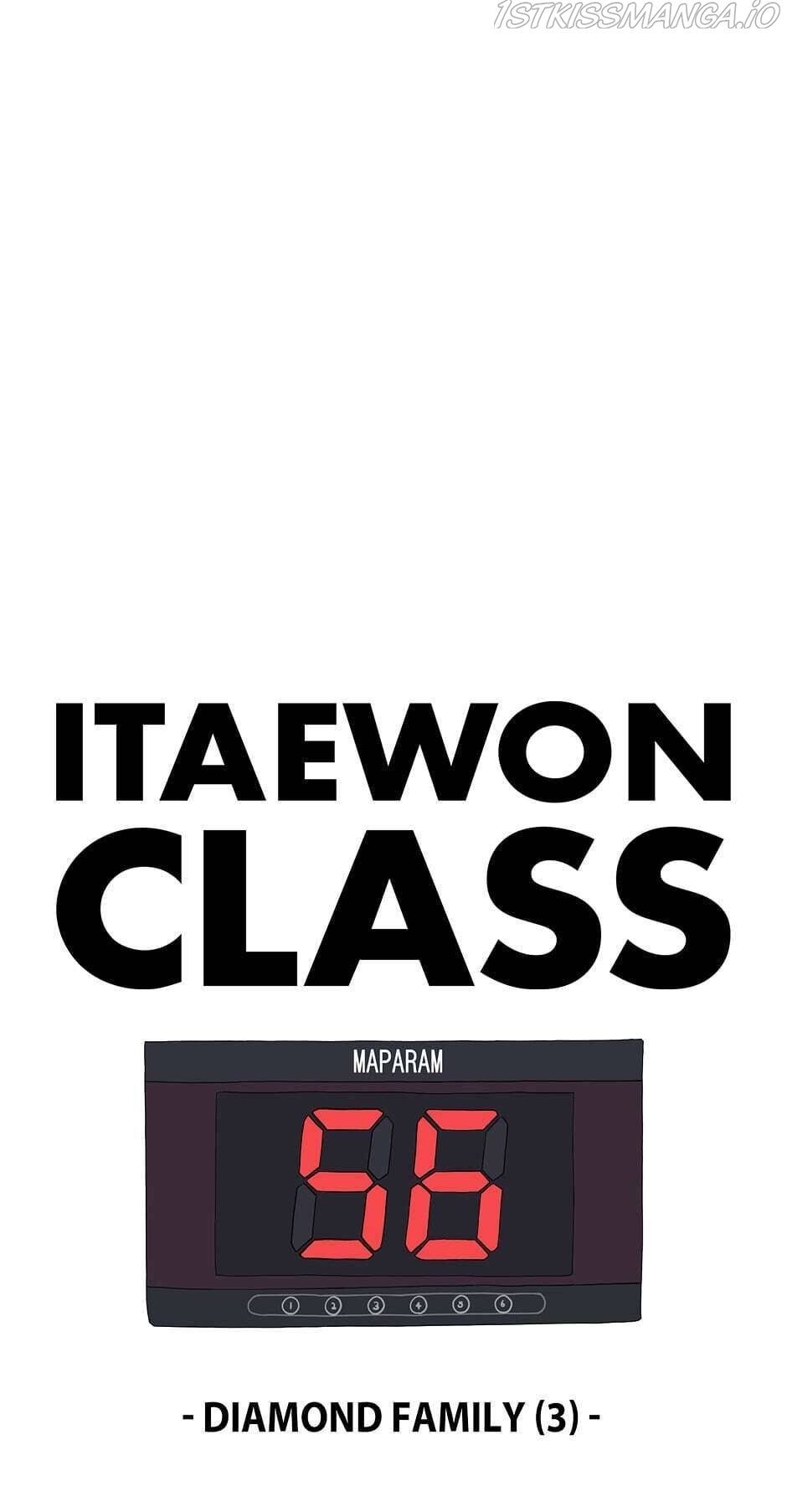 Itaewon Class Chapter 56 - Page 20