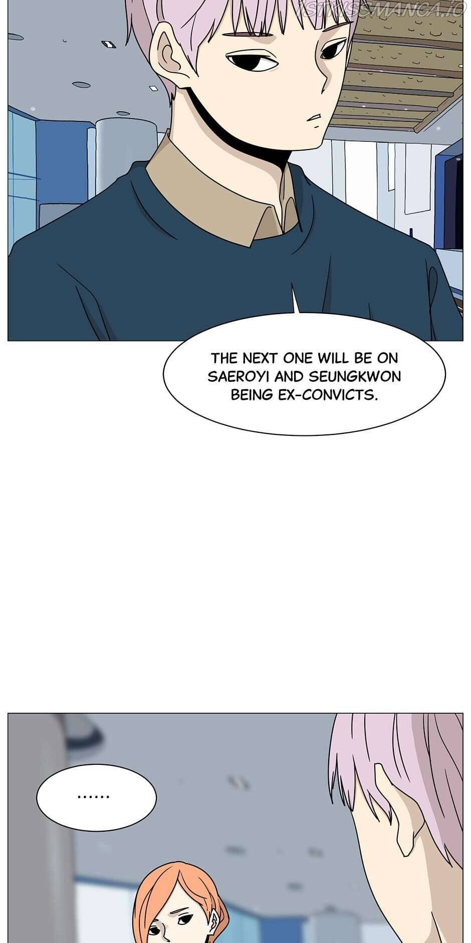 Itaewon Class Chapter 56 - Page 2