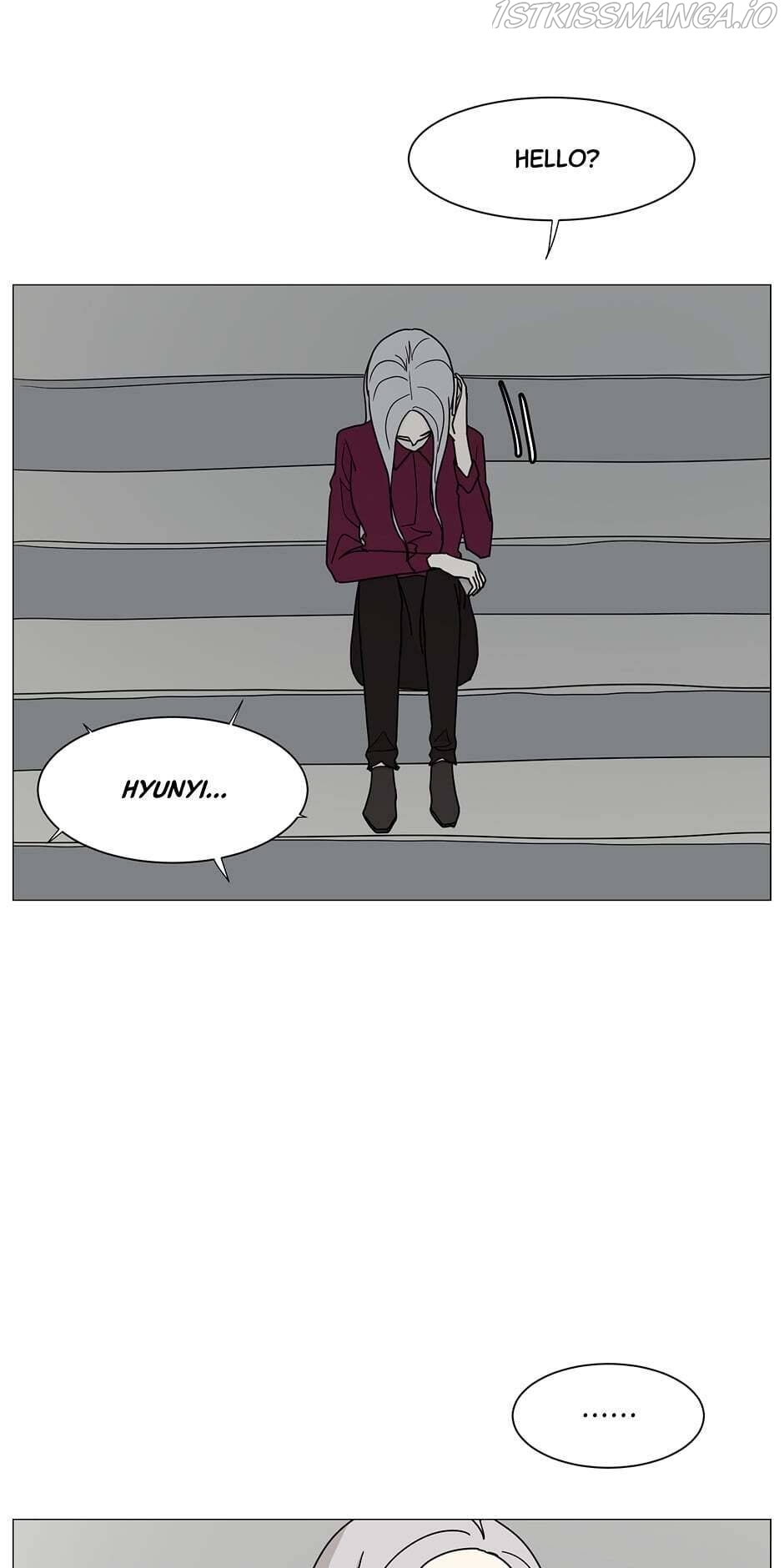 Itaewon Class Chapter 56 - Page 29