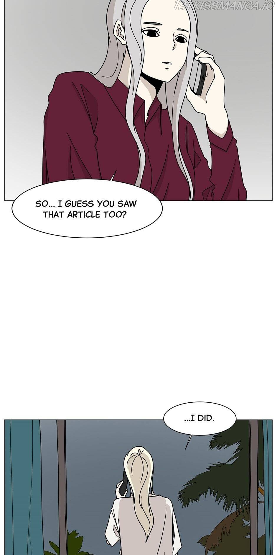 Itaewon Class Chapter 56 - Page 30