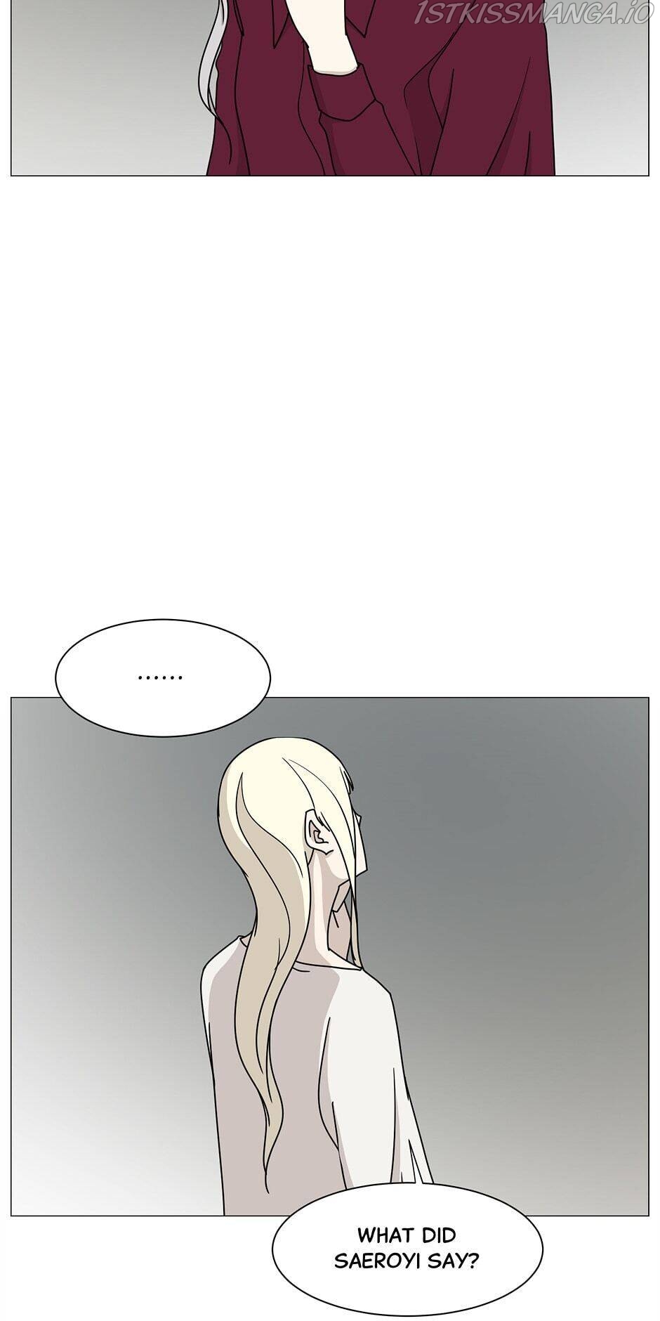 Itaewon Class Chapter 56 - Page 32