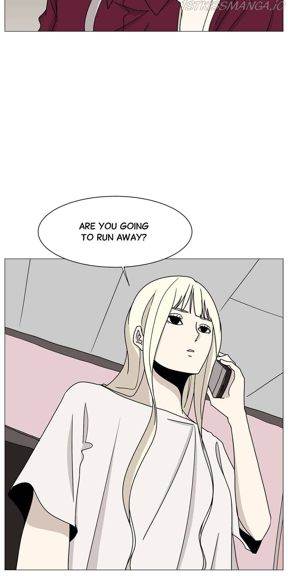 Itaewon Class Chapter 56 - Page 37