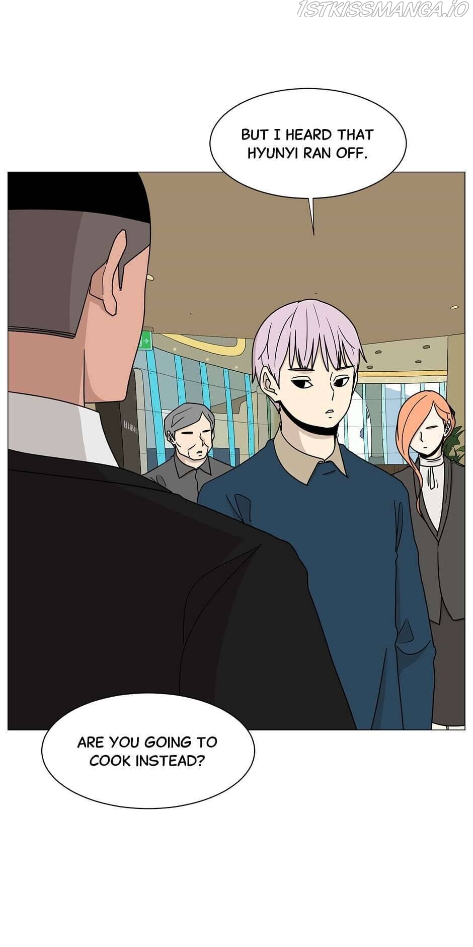 Itaewon Class Chapter 56 - Page 39