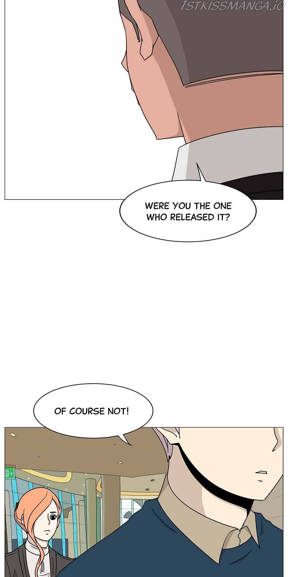 Itaewon Class Chapter 56 - Page 41