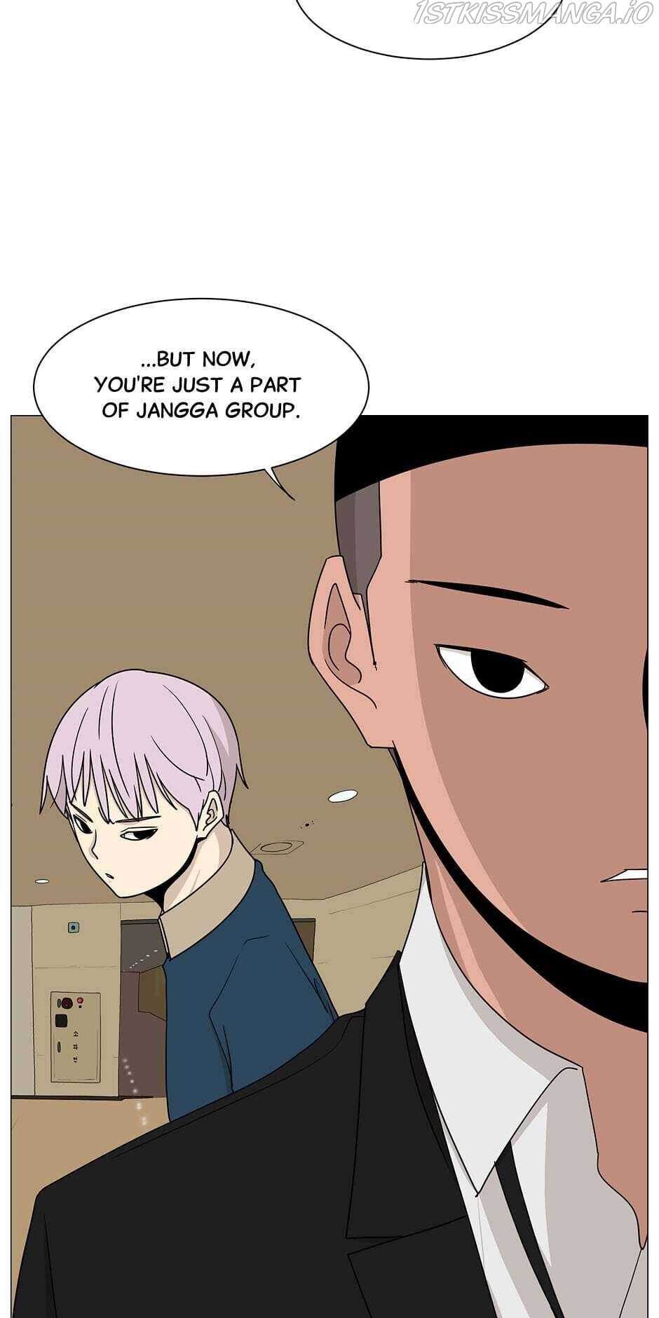 Itaewon Class Chapter 56 - Page 53
