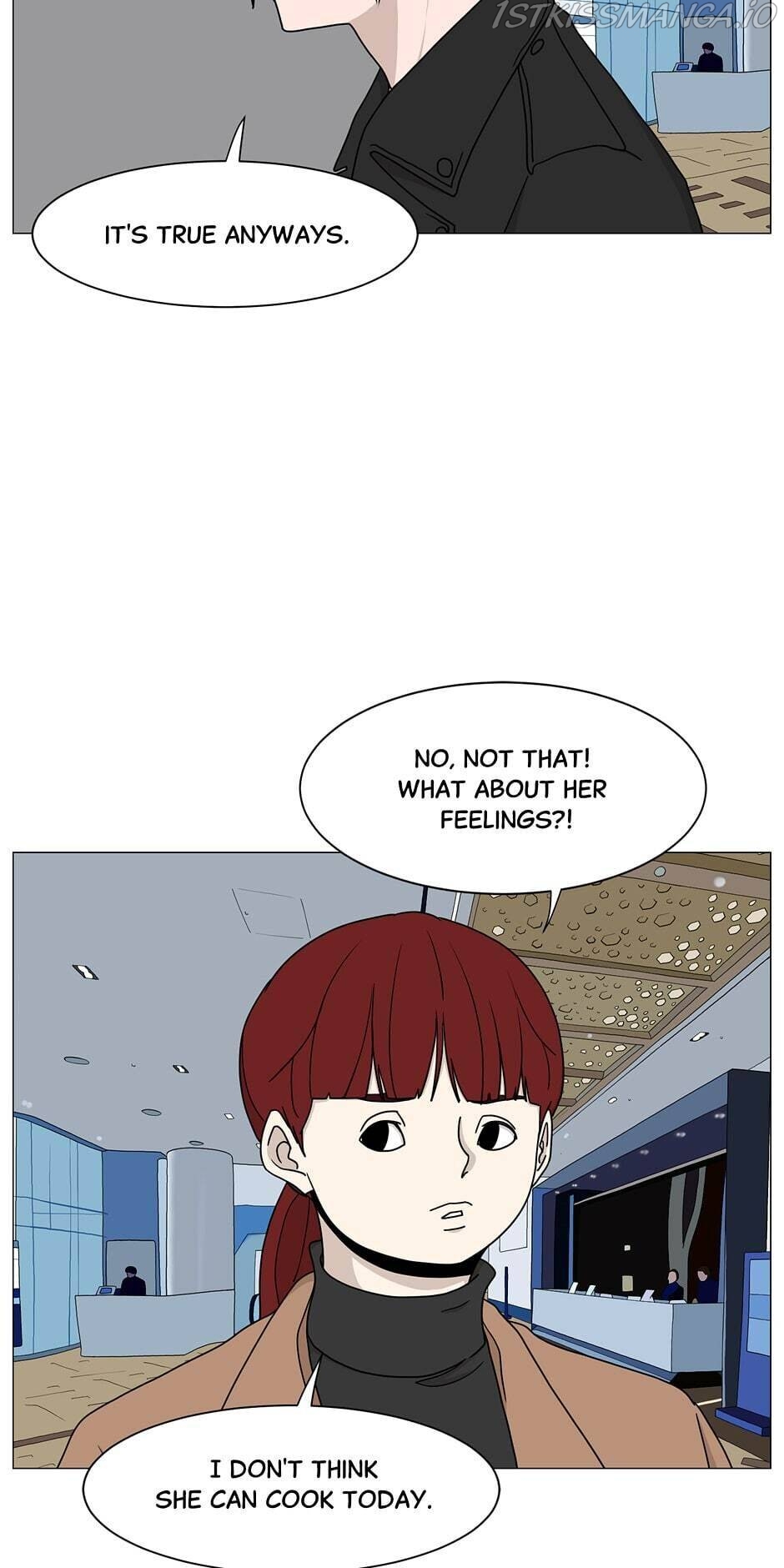 Itaewon Class Chapter 56 - Page 61