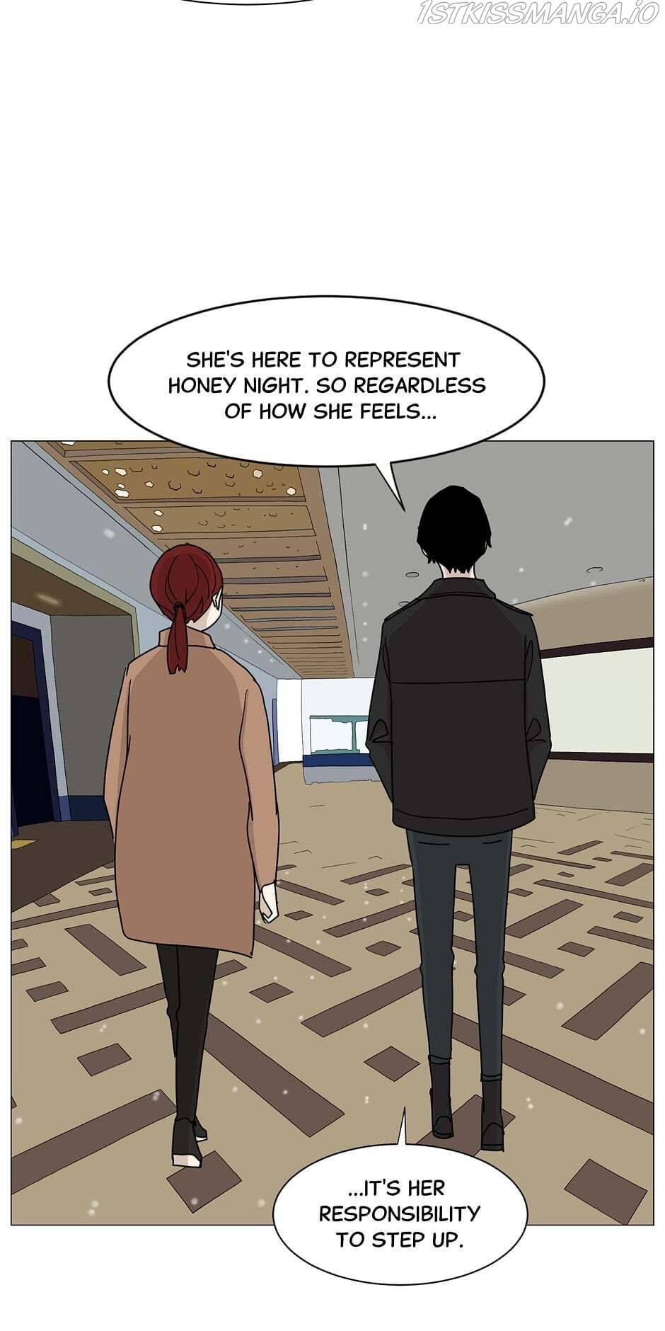 Itaewon Class Chapter 56 - Page 62