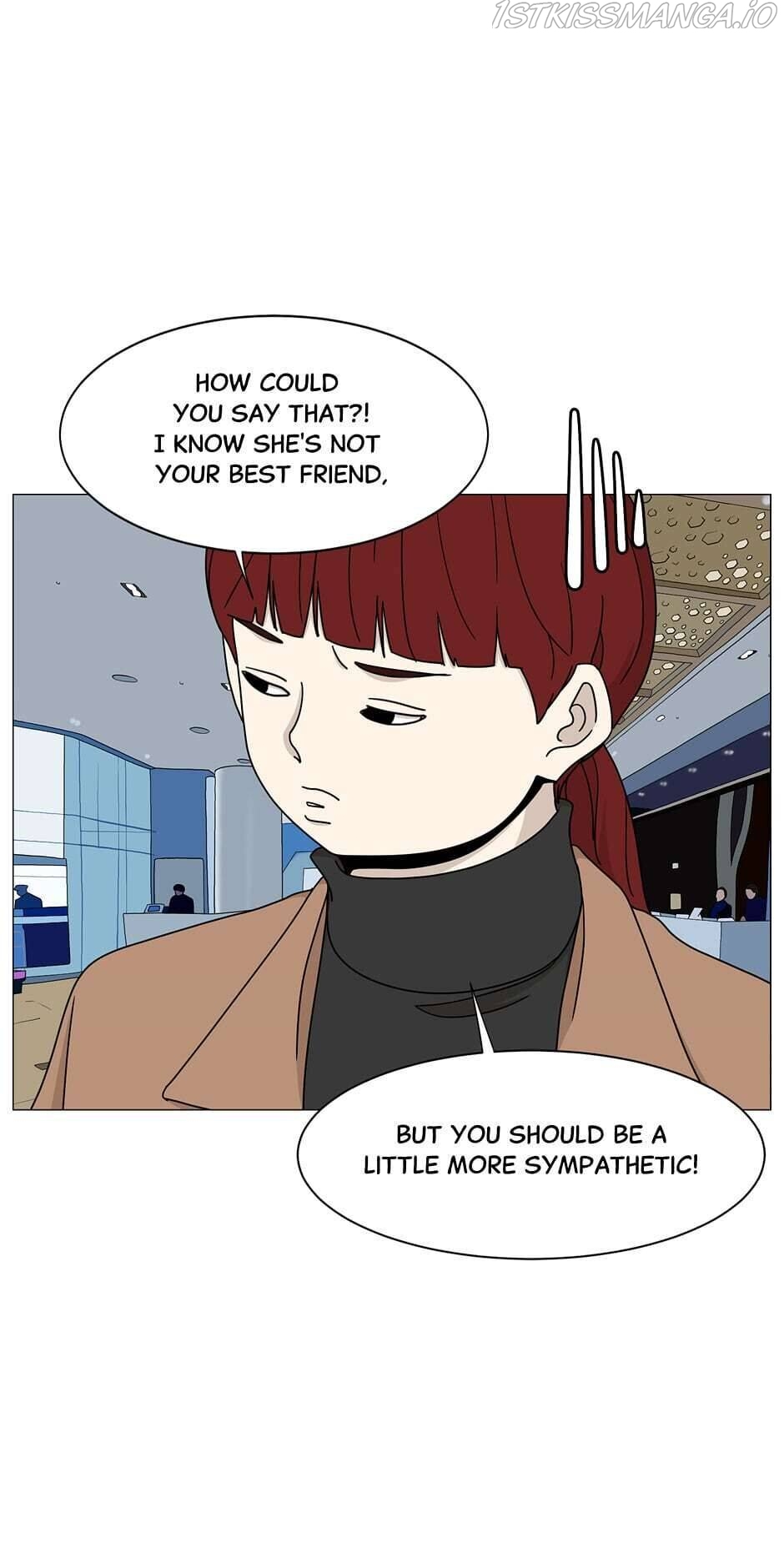 Itaewon Class Chapter 56 - Page 63
