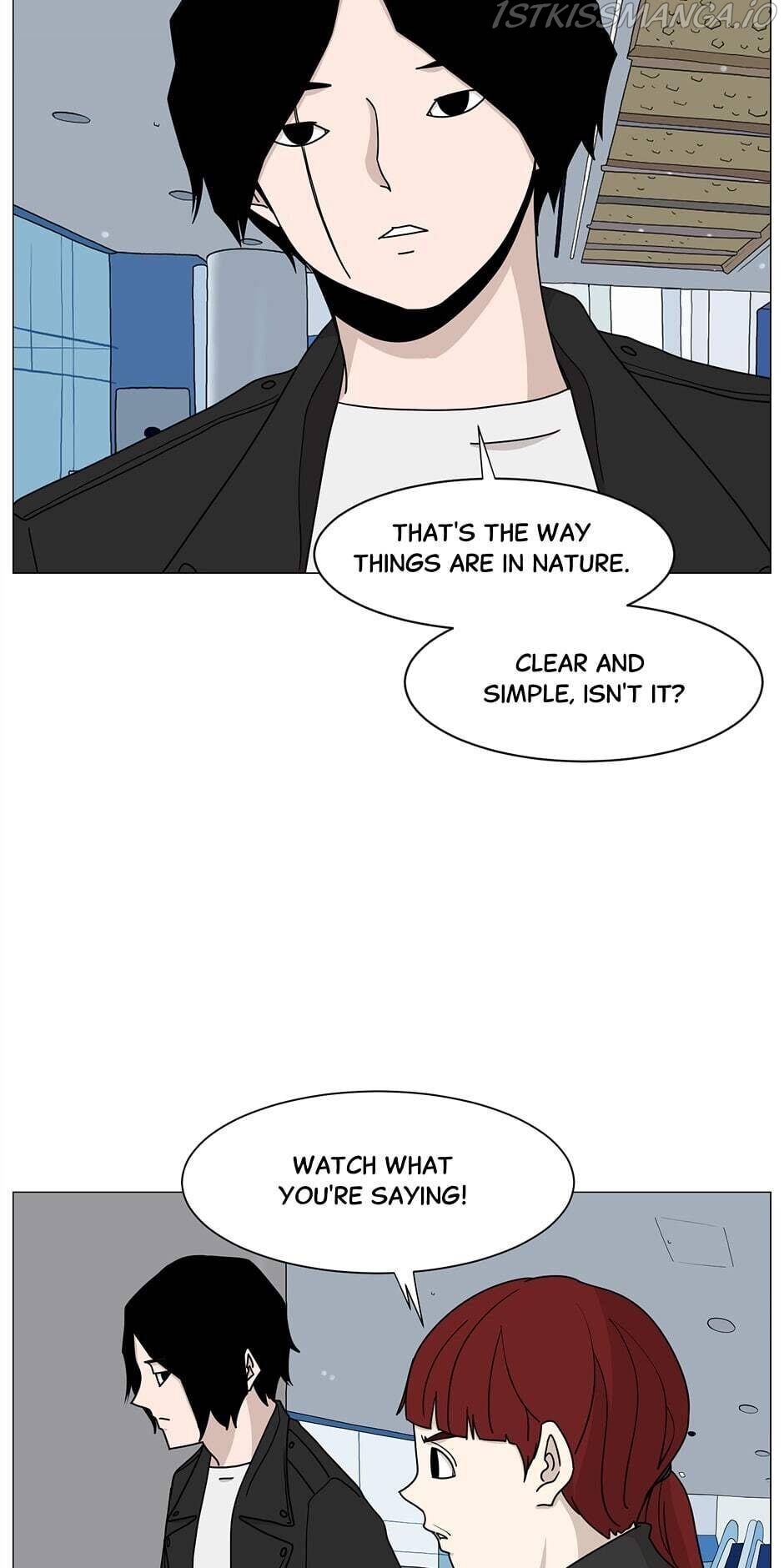 Itaewon Class Chapter 56 - Page 66