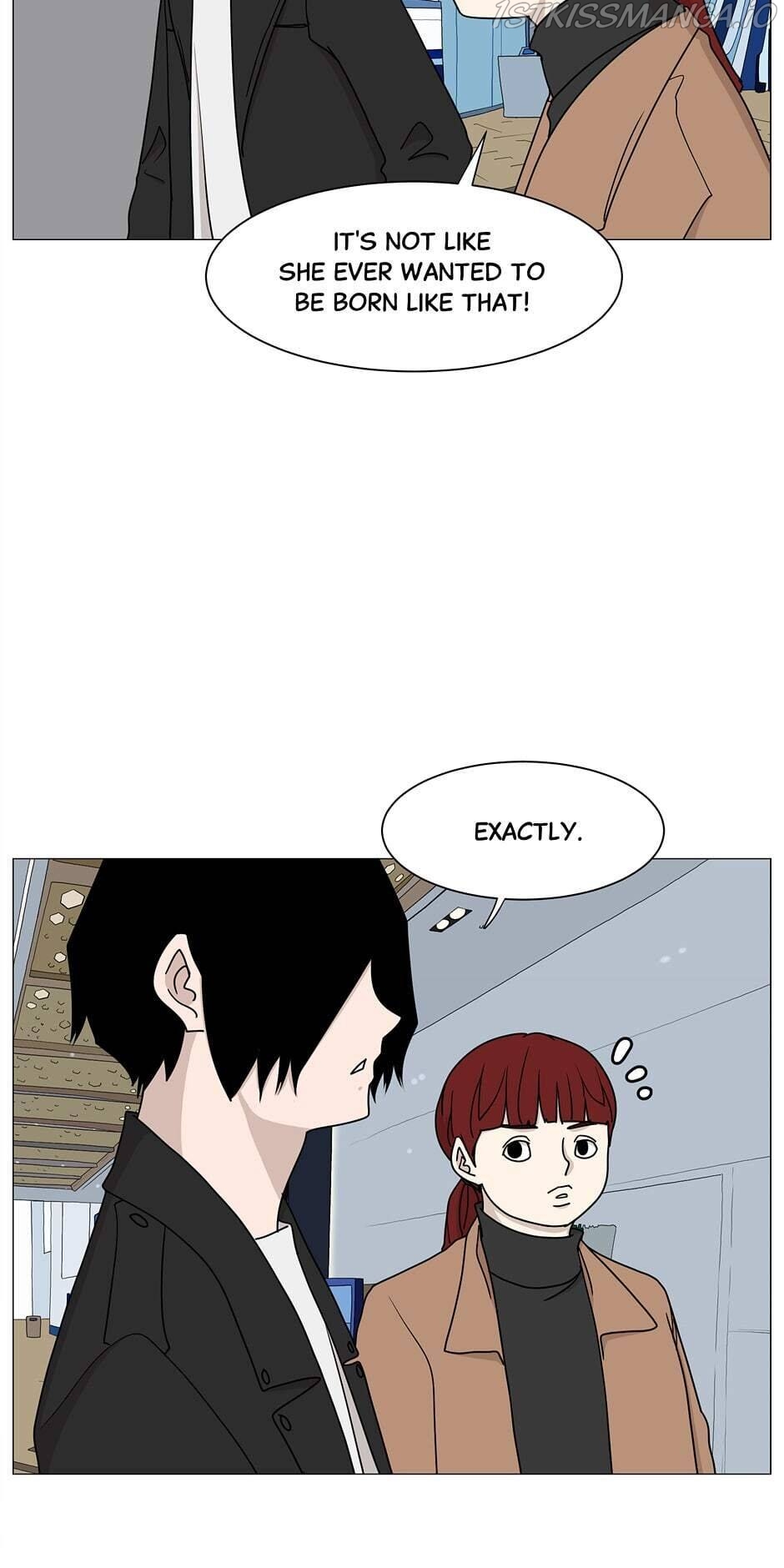 Itaewon Class Chapter 56 - Page 67