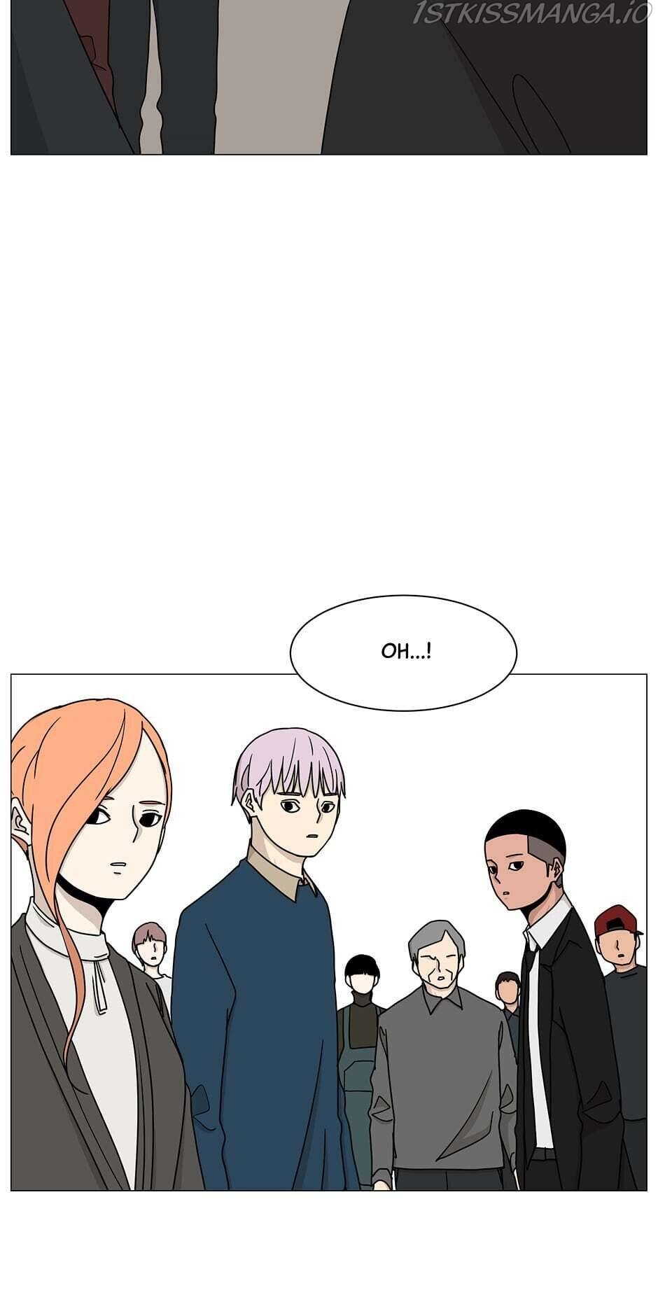 Itaewon Class Chapter 56 - Page 73