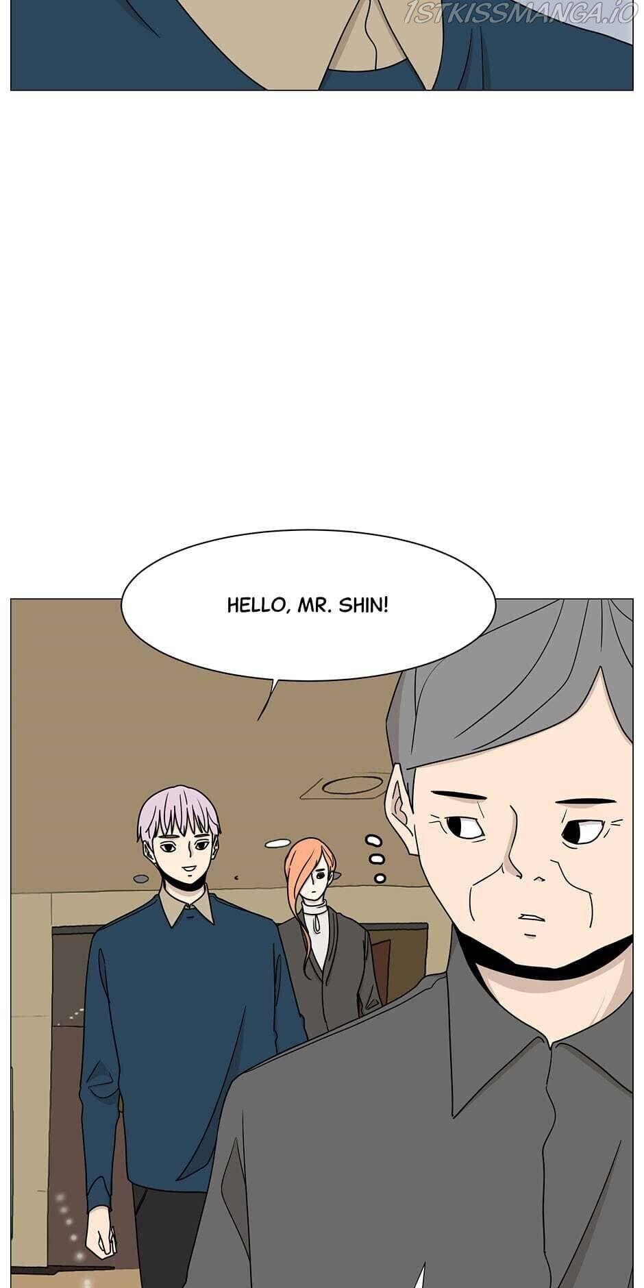 Itaewon Class Chapter 56 - Page 8