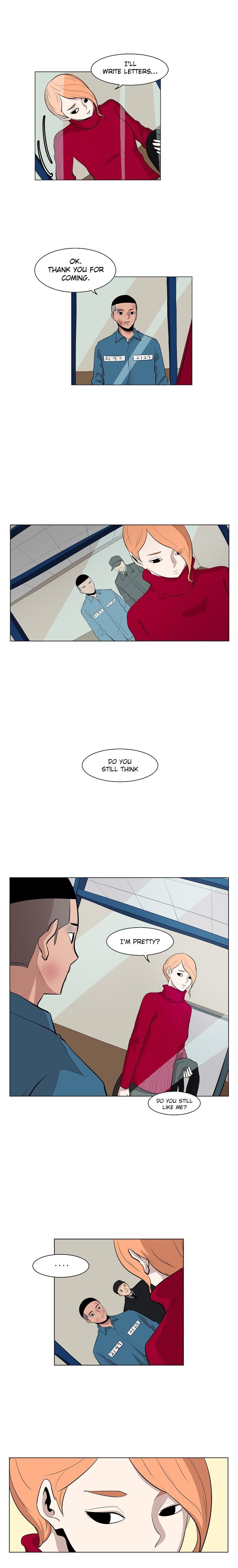 Itaewon Class Chapter 7 - Page 10