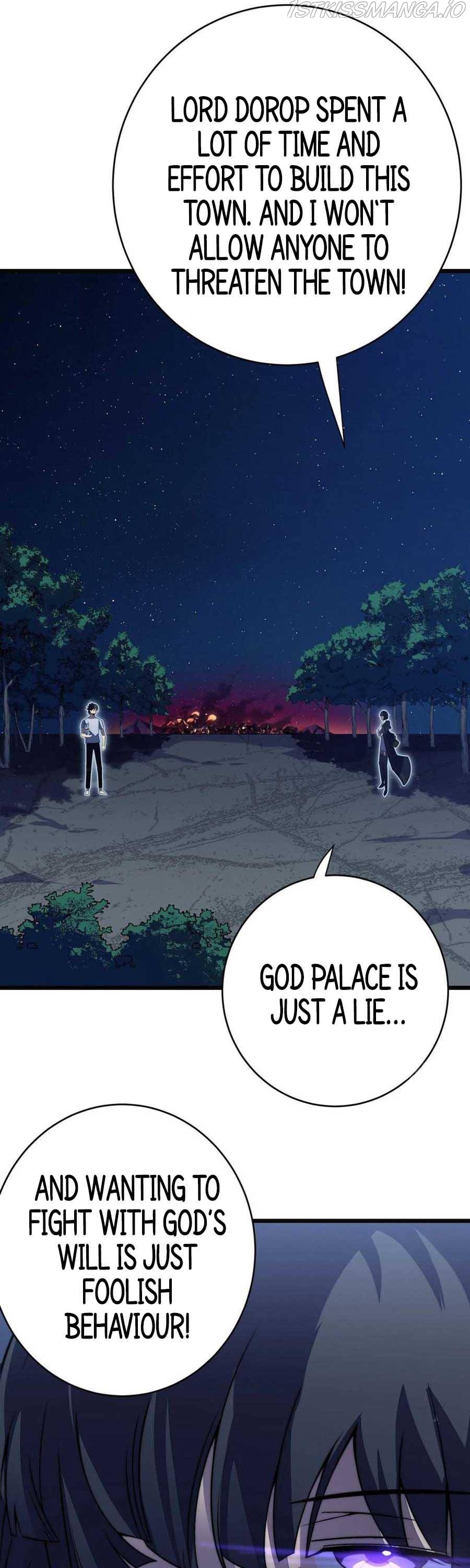 My Way of Killing Gods In Another World Chapter 40 - Page 22