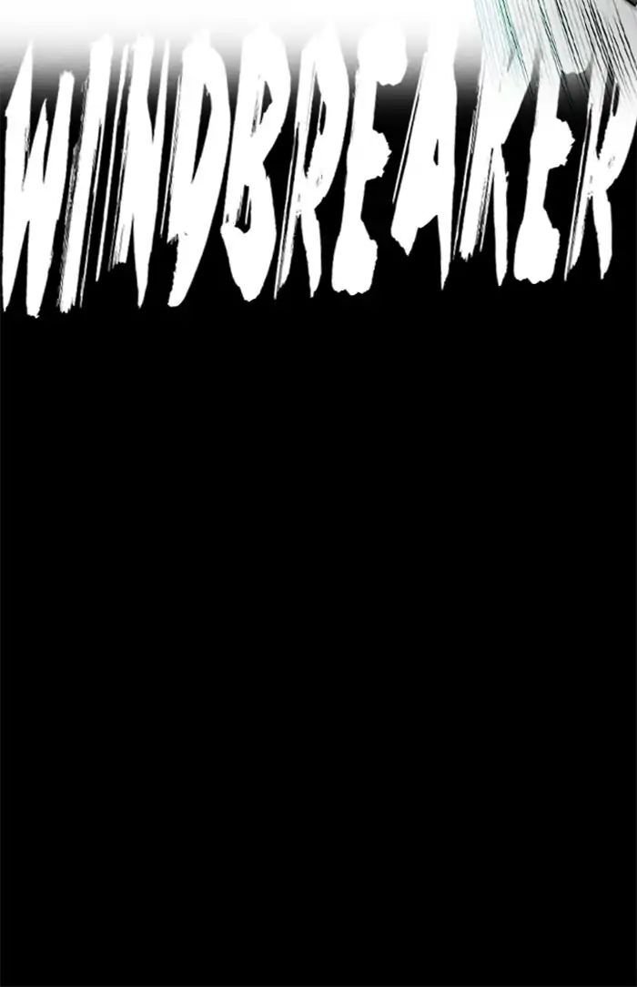 Wind Breaker Chapter 211 - Page 99