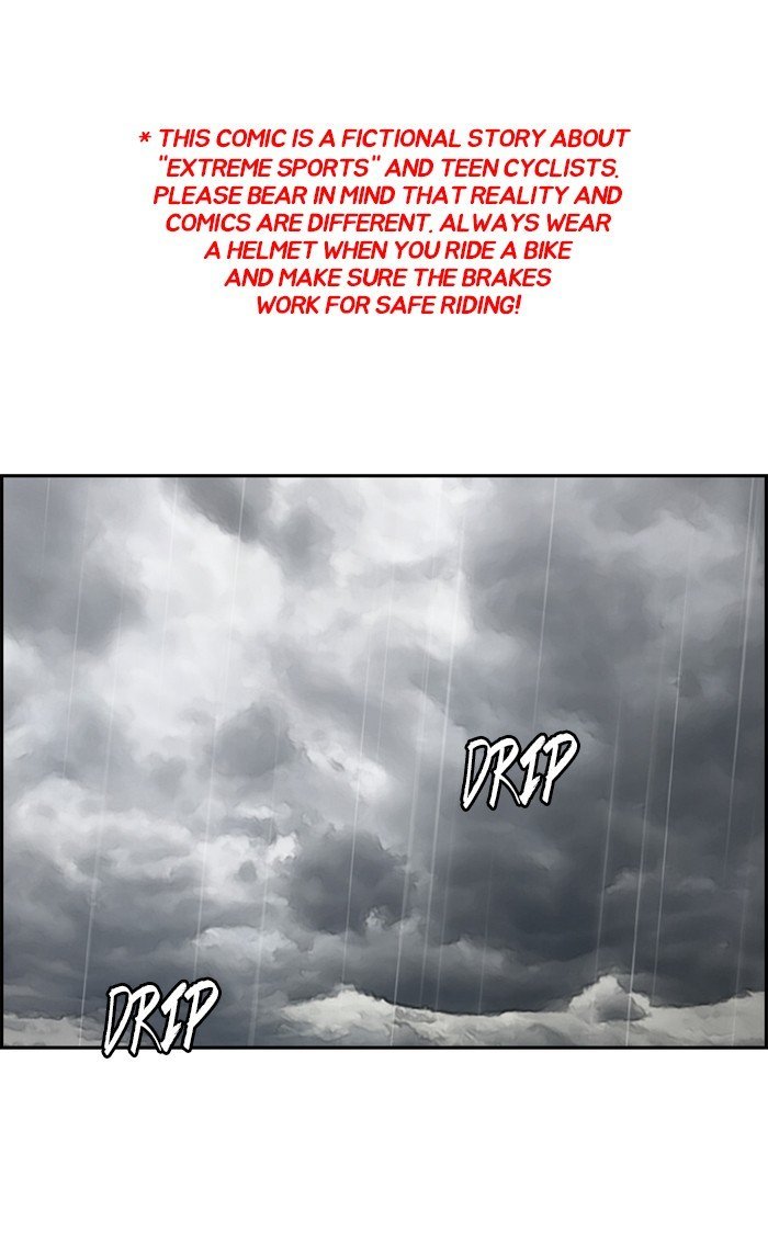 Wind Breaker Chapter 312 - Page 0
