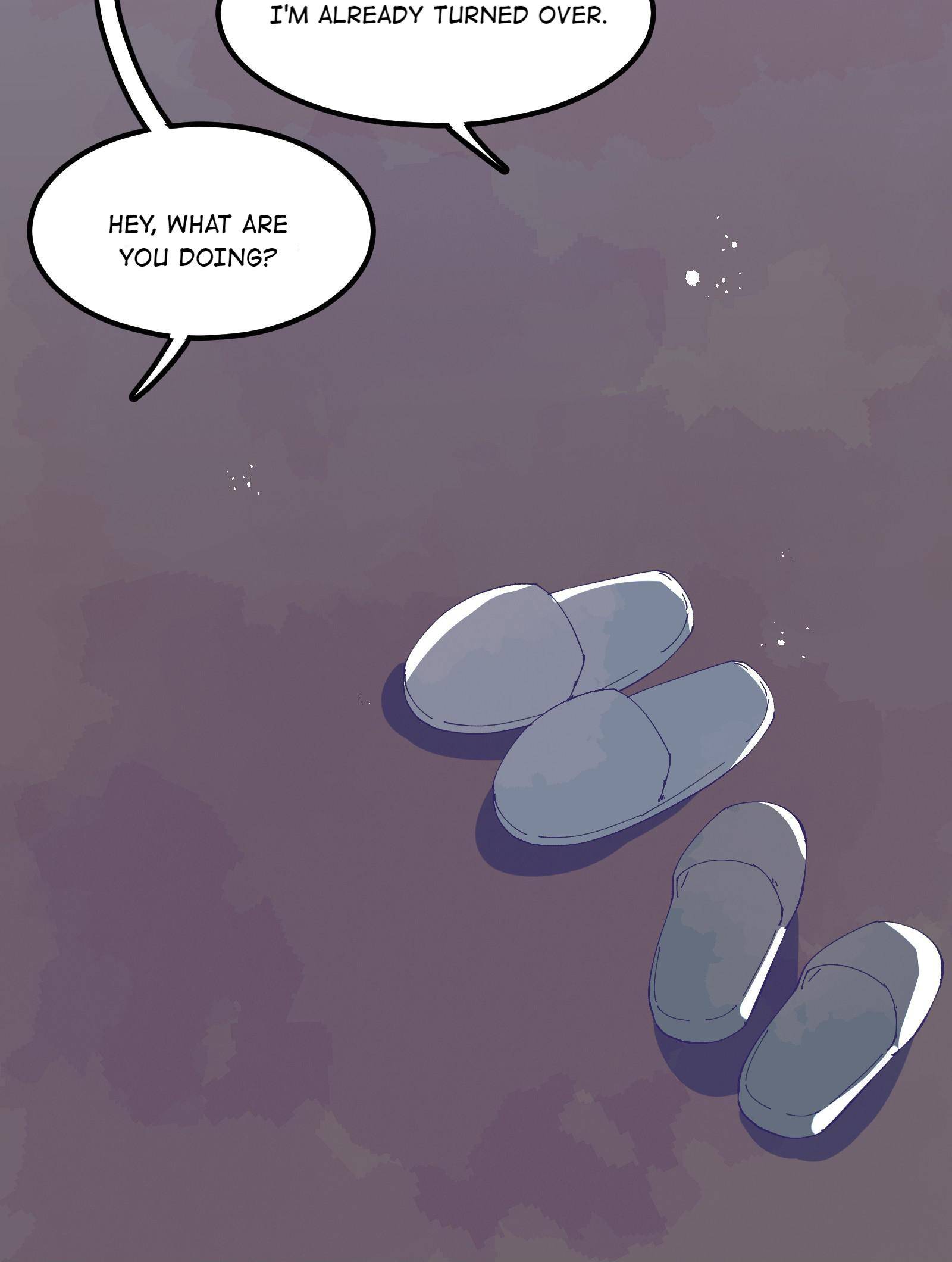 Madness of the Heart Chapter 39 - Page 31