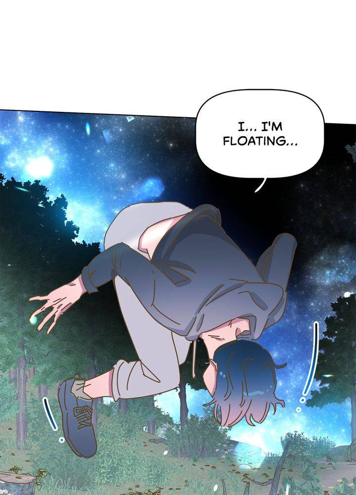 Floating in My Mind Chapter 26 - Page 45