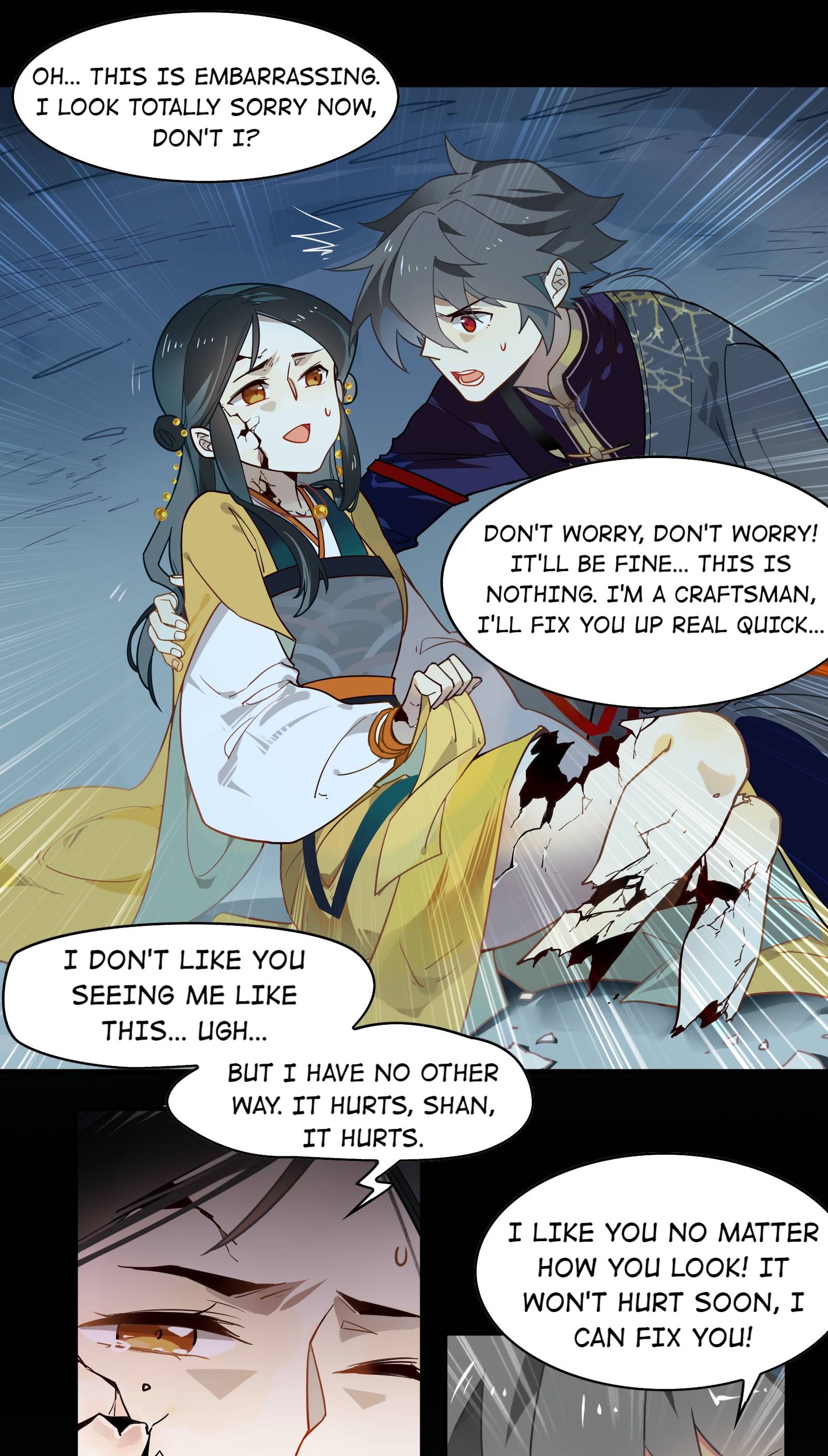 Craftsman Chapter 77 - Page 10