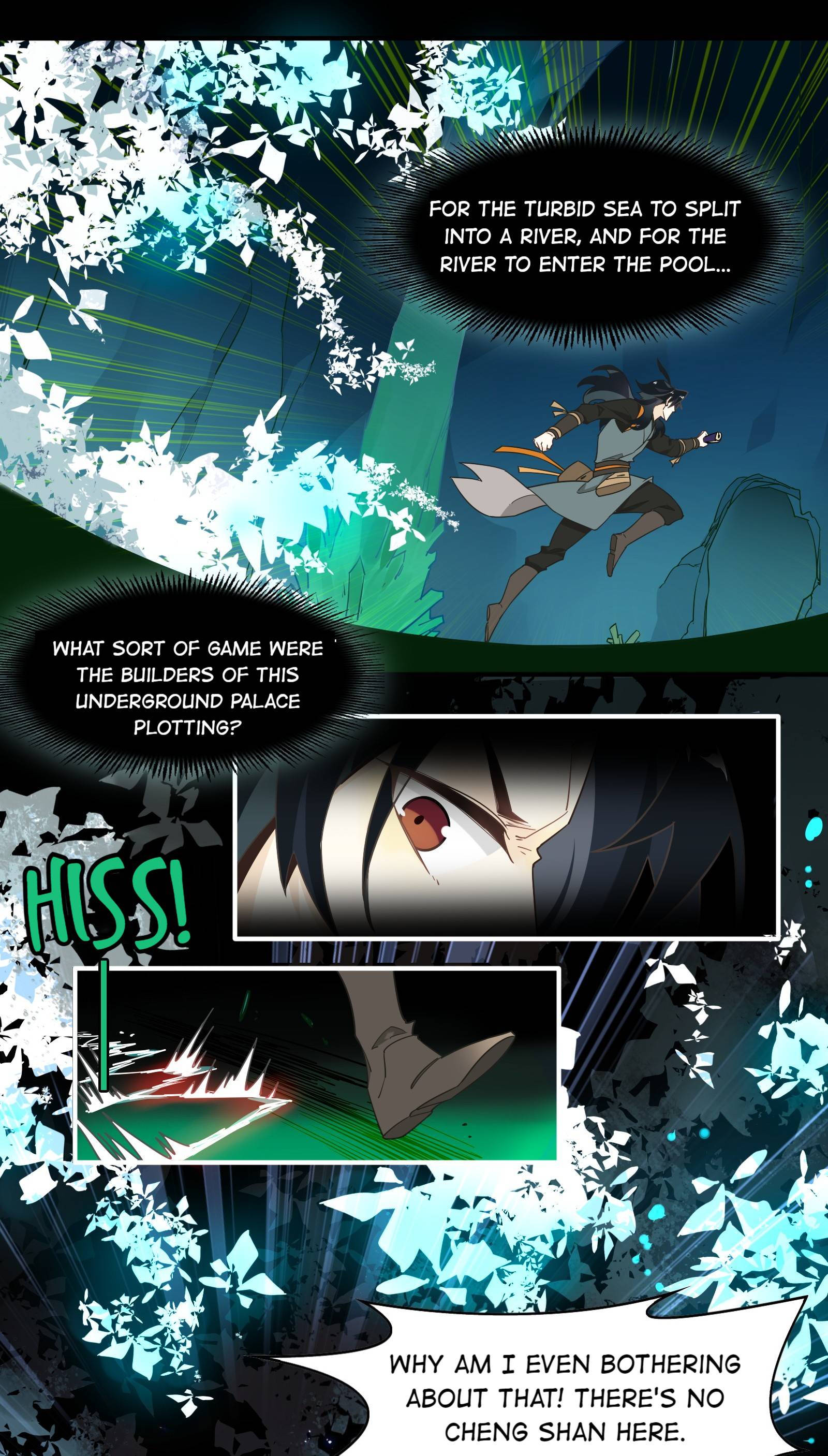 Craftsman Chapter 78 - Page 18