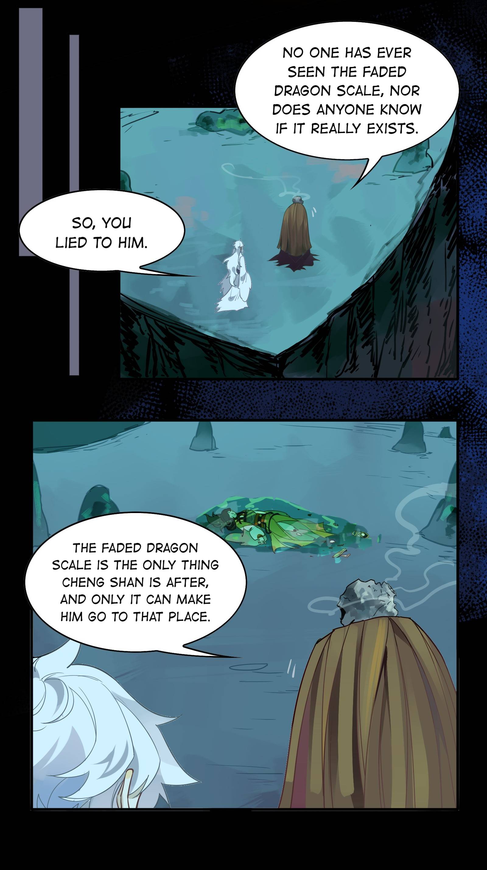 Craftsman Chapter 78 - Page 5