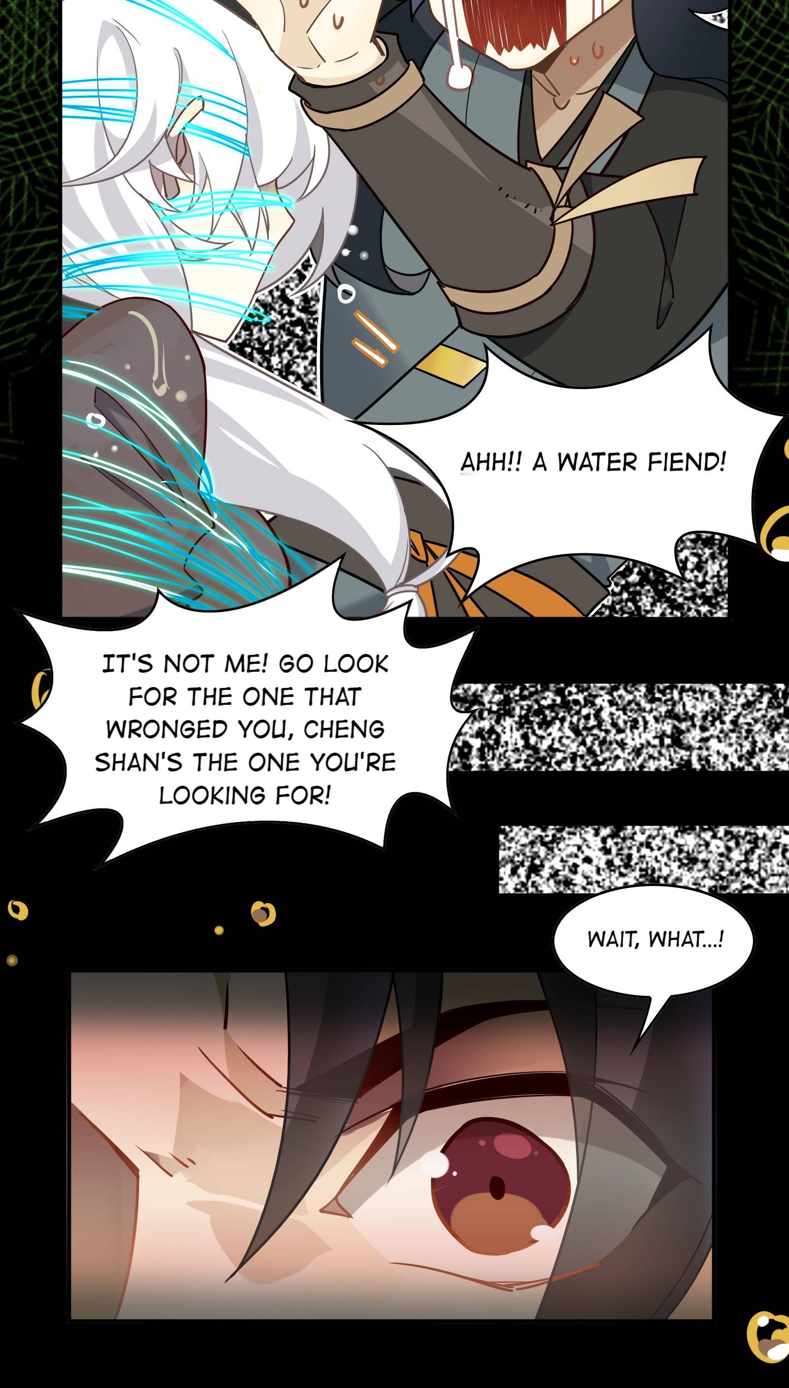 Craftsman Chapter 79 - Page 21