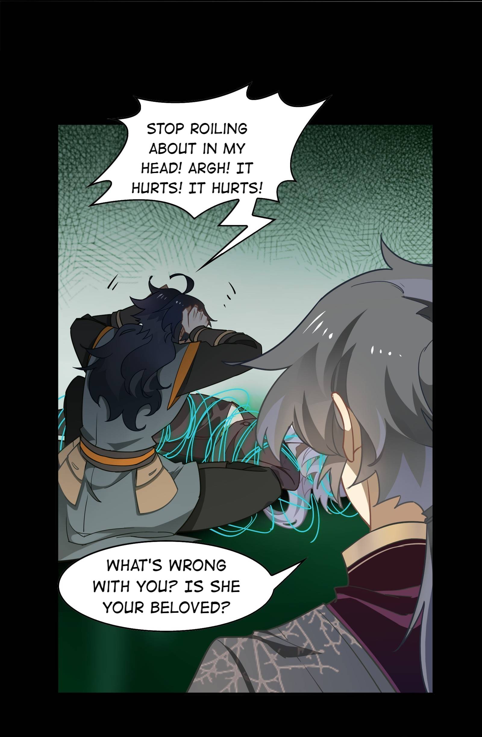 Craftsman Chapter 80 - Page 19