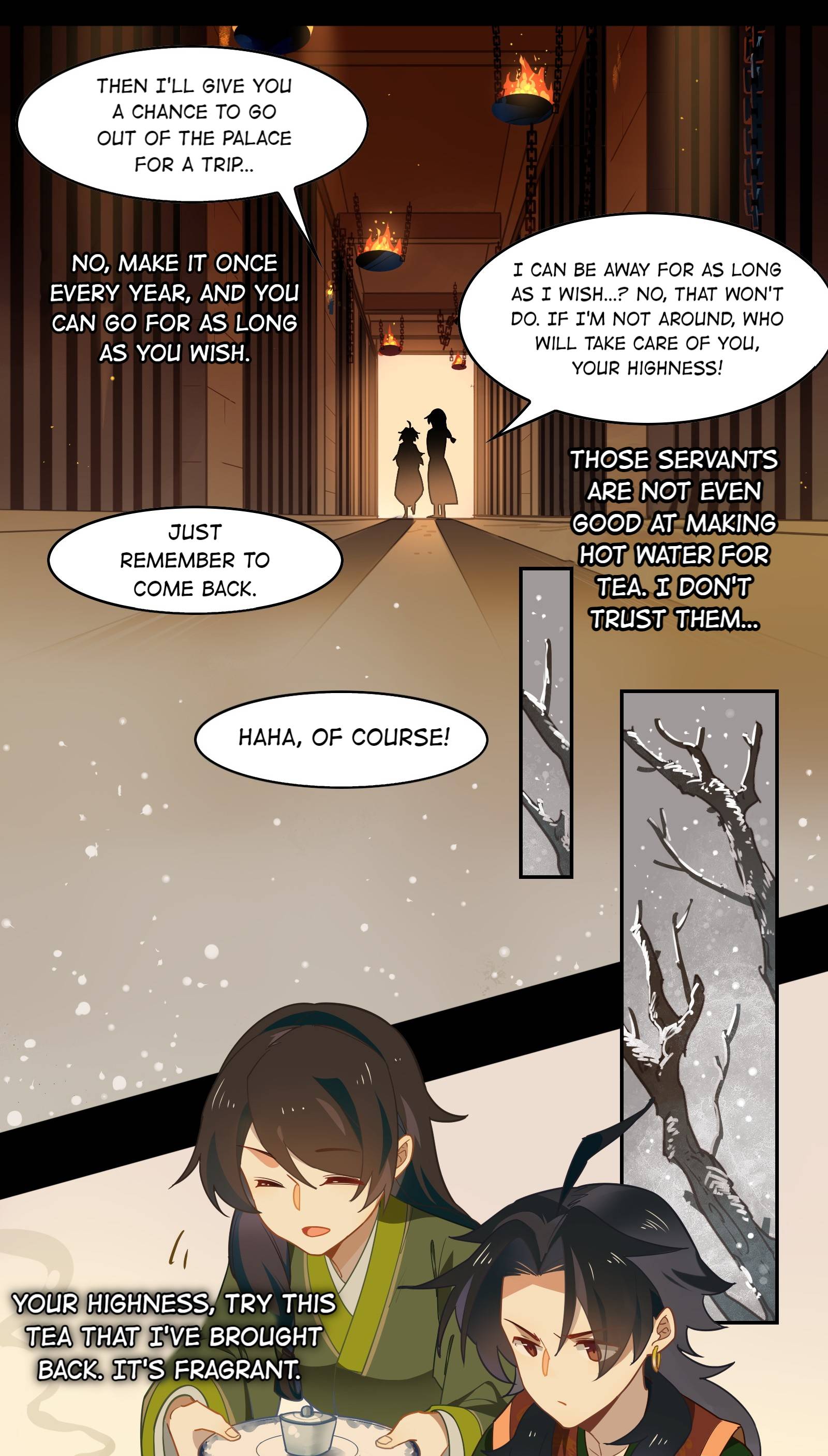 Craftsman Chapter 80 - Page 6