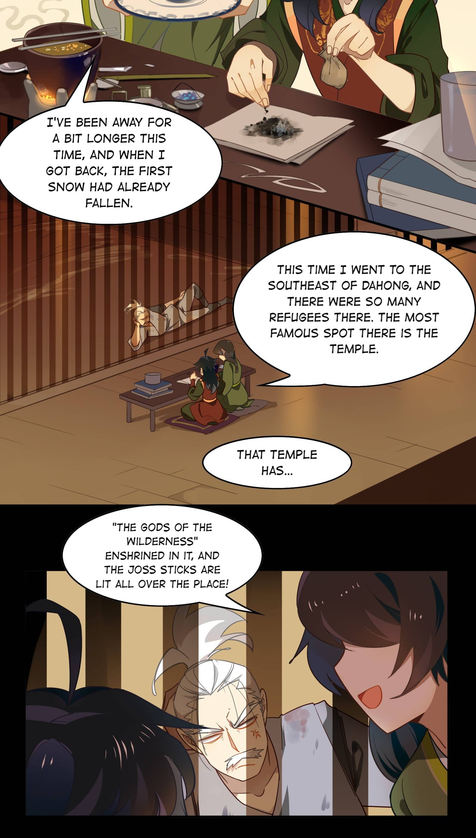 Craftsman Chapter 80 - Page 7