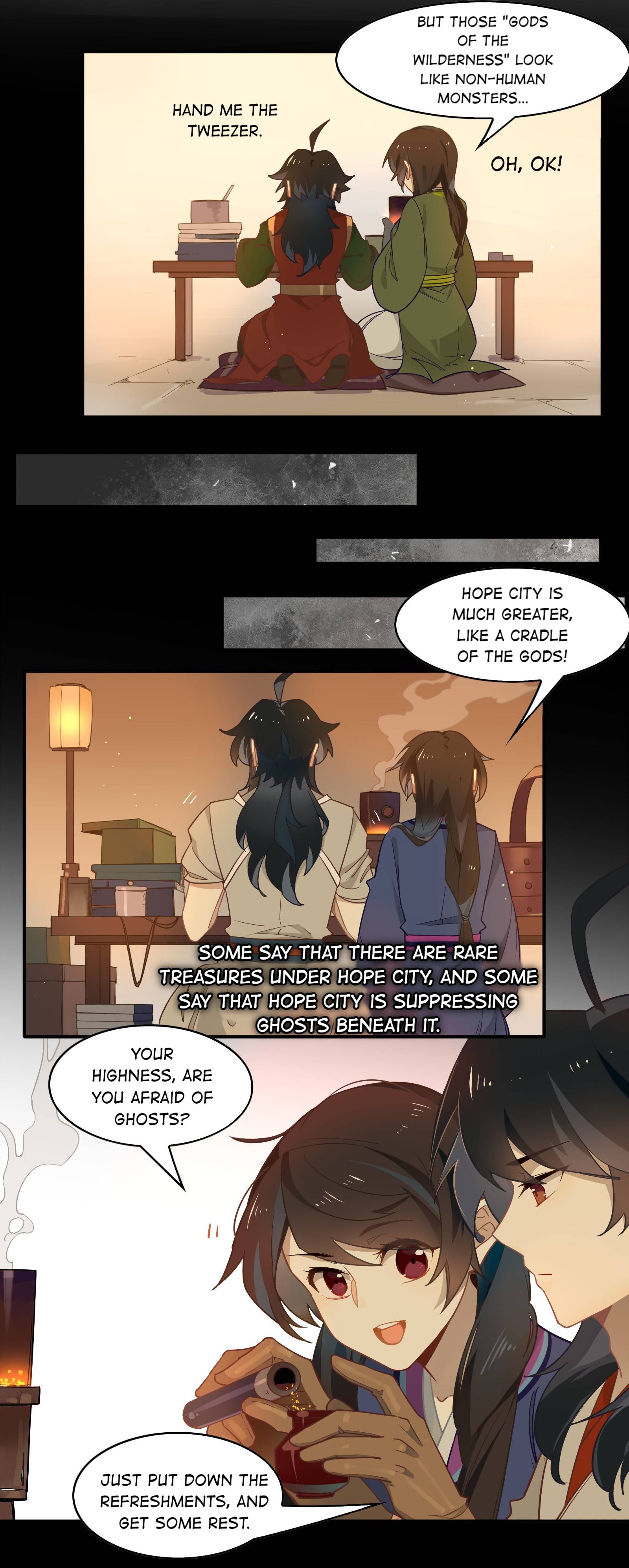 Craftsman Chapter 80 - Page 8