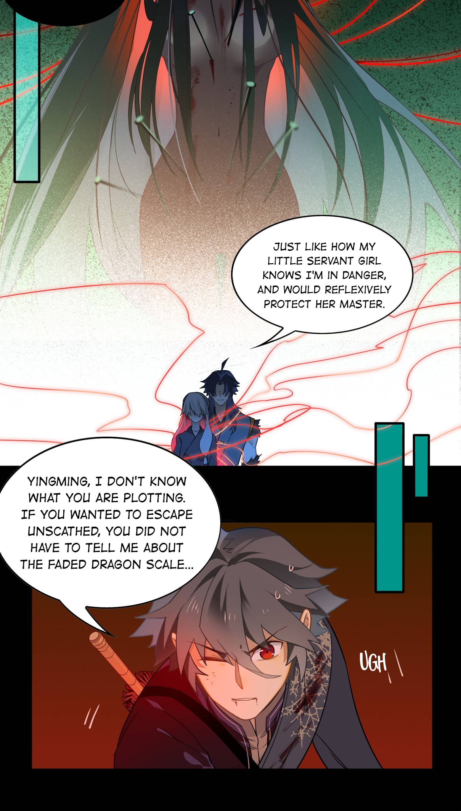 Craftsman Chapter 81 - Page 19