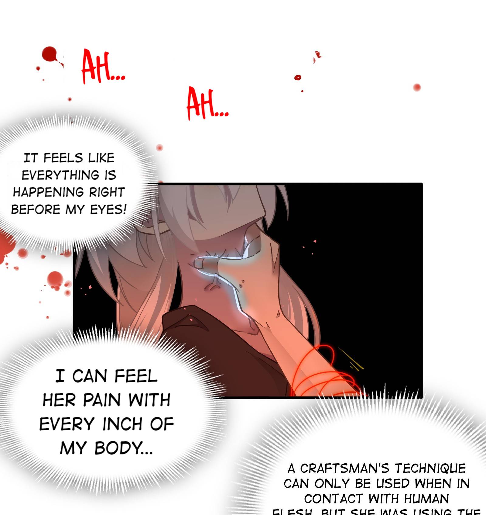 Craftsman Chapter 83 - Page 21