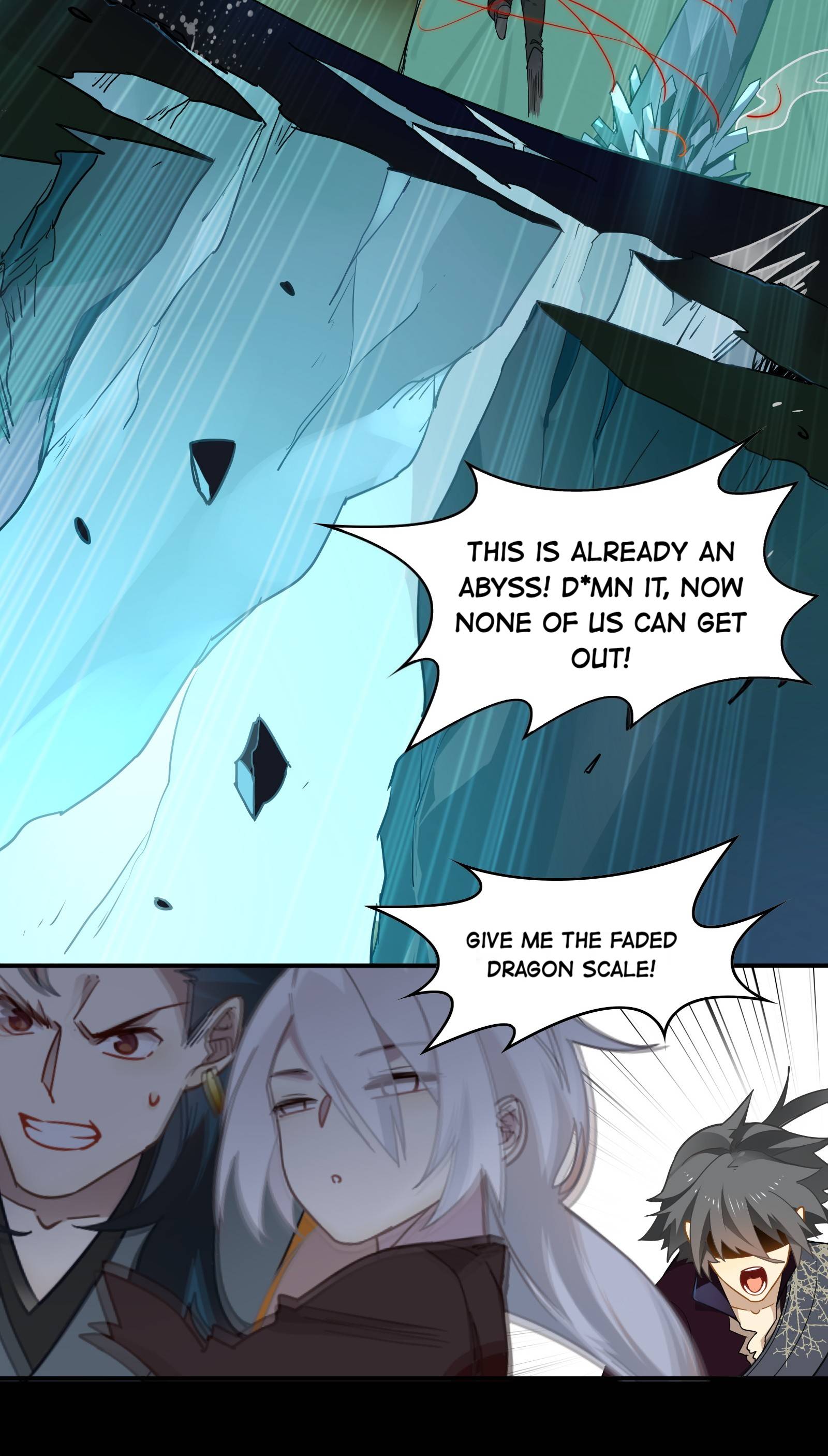 Craftsman Chapter 83 - Page 24