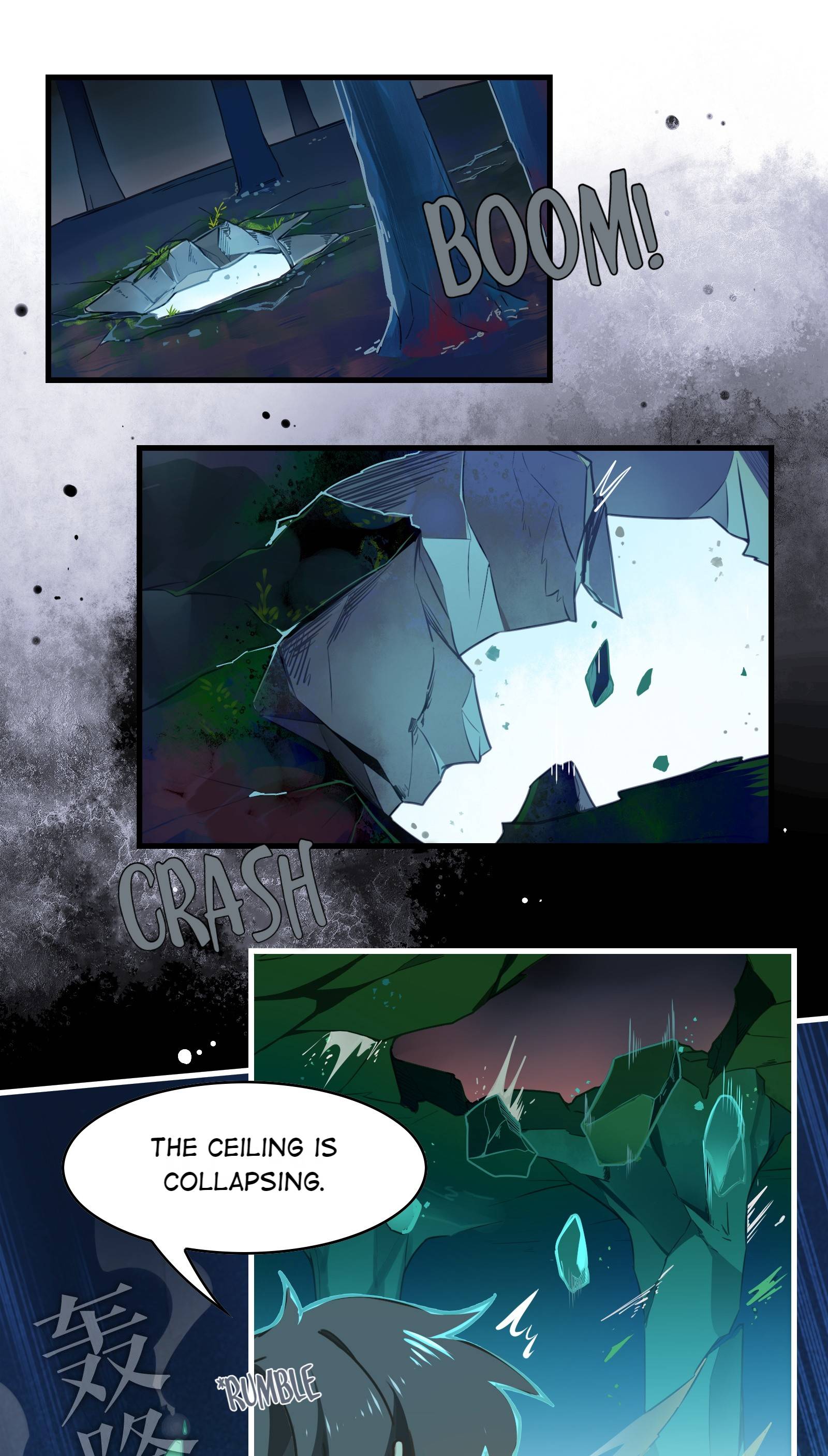 Craftsman Chapter 84 - Page 2