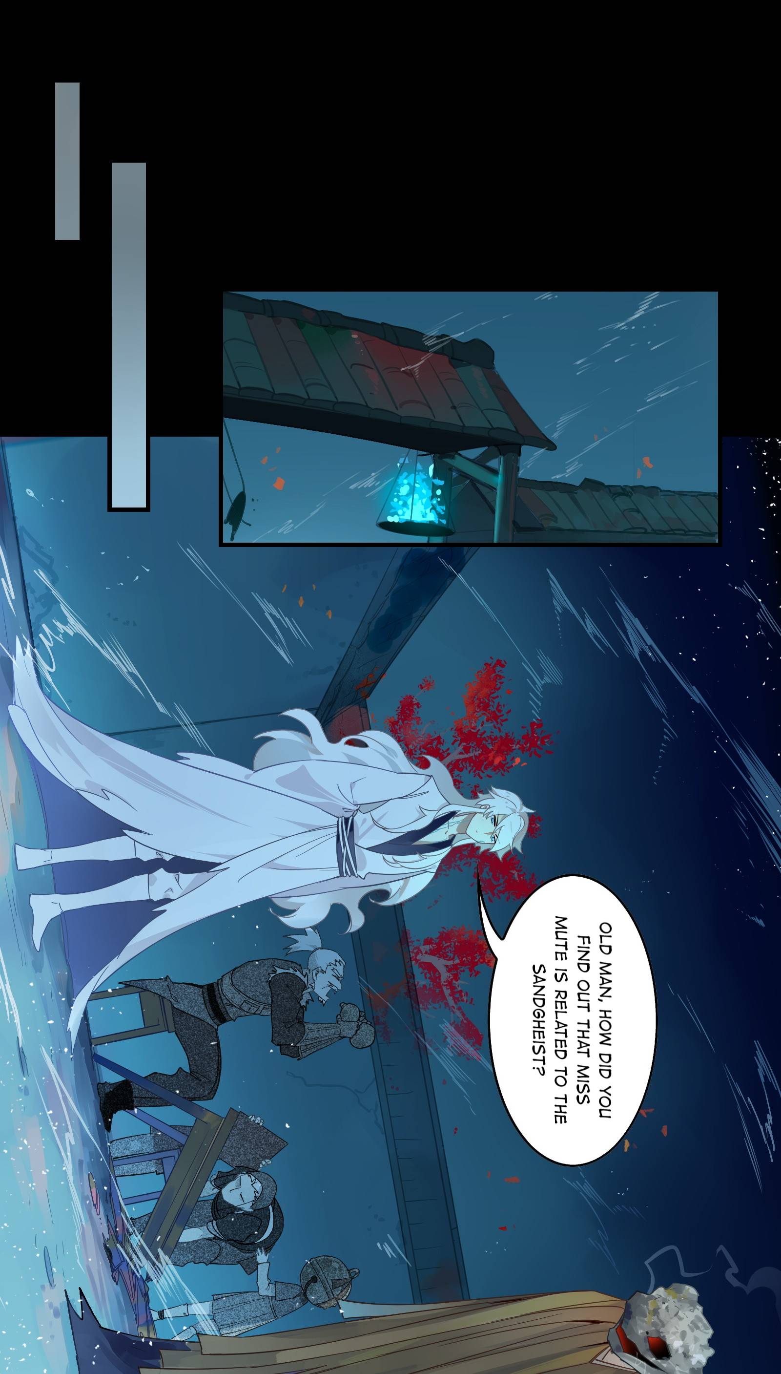 Craftsman Chapter 85 - Page 20