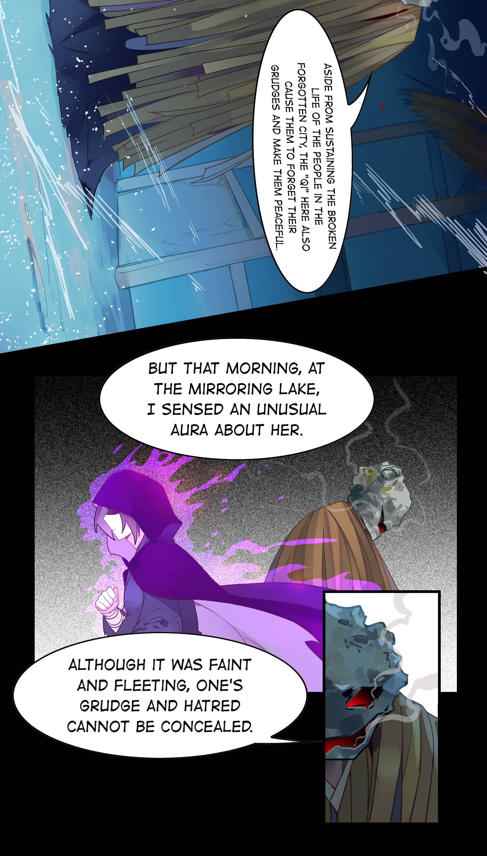 Craftsman Chapter 85 - Page 21