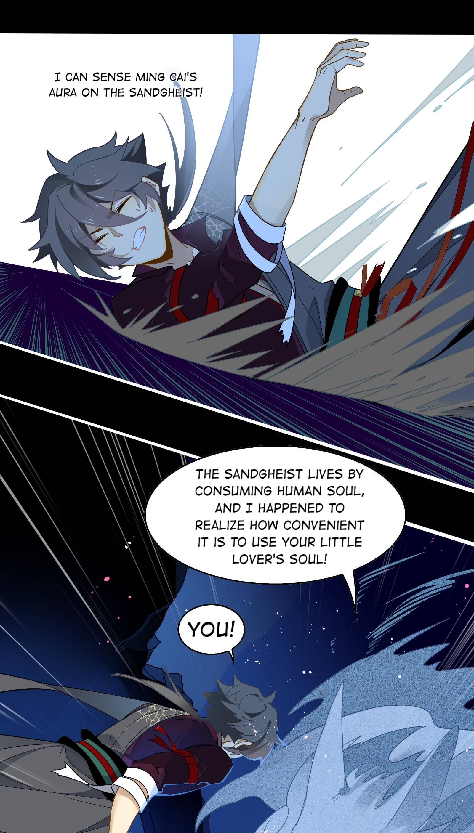 Craftsman Chapter 86 - Page 18