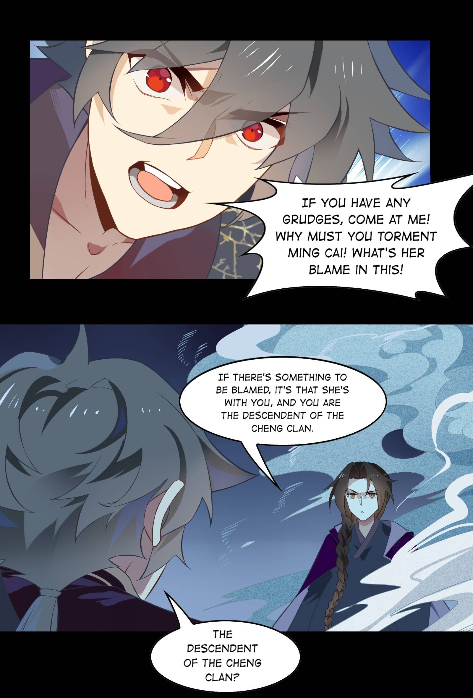 Craftsman Chapter 86 - Page 20
