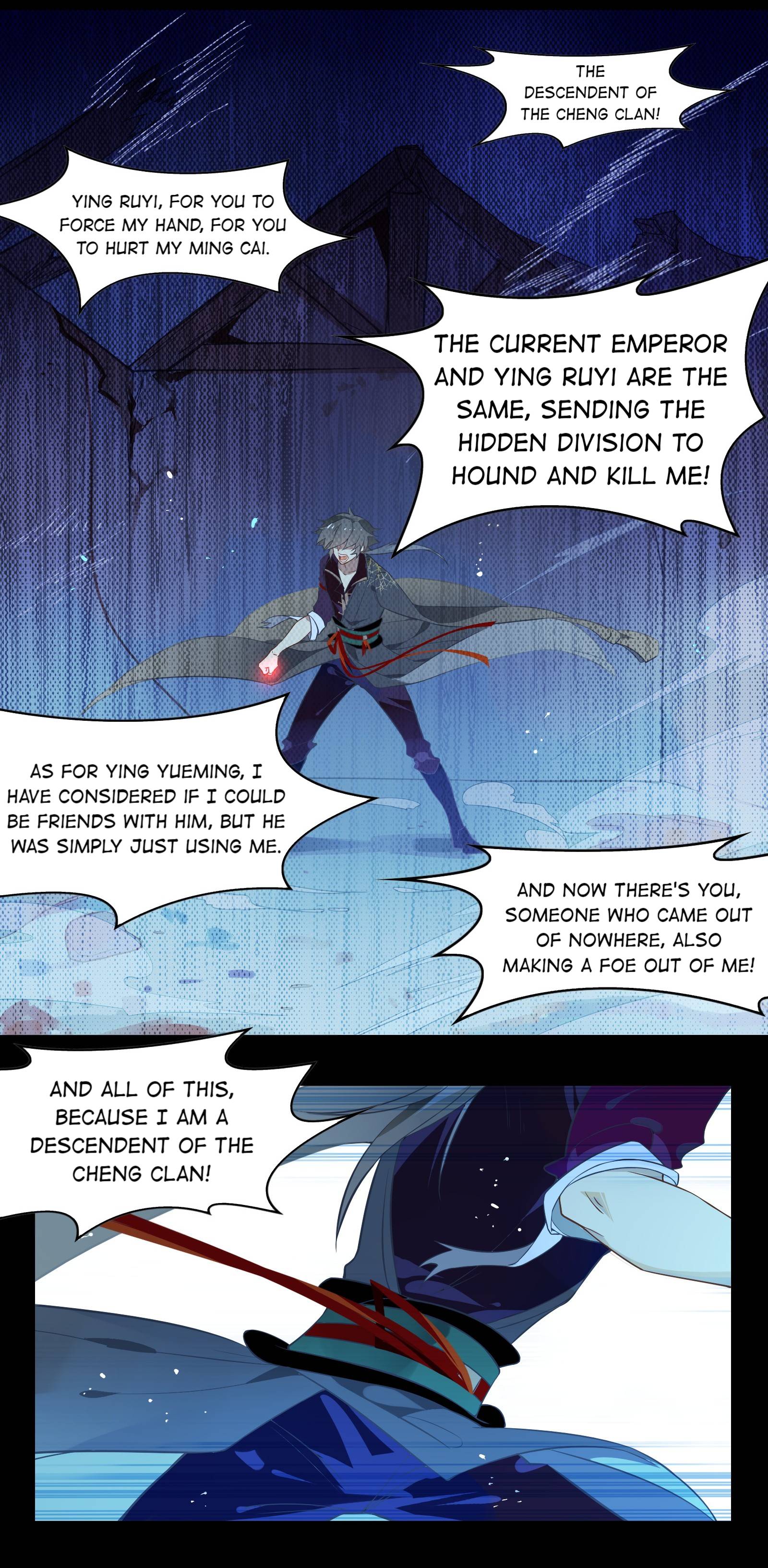 Craftsman Chapter 86 - Page 21