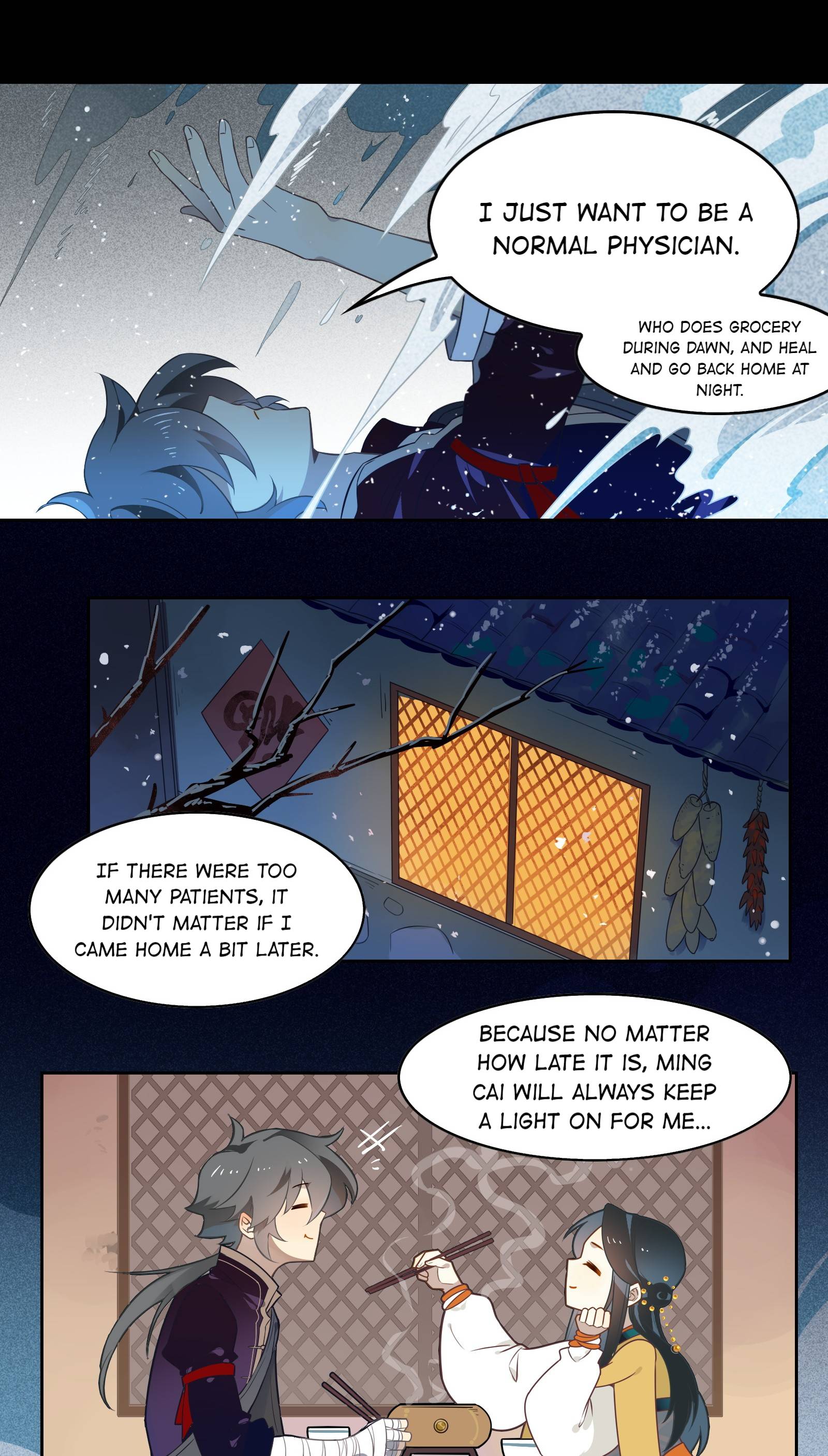 Craftsman Chapter 86 - Page 24