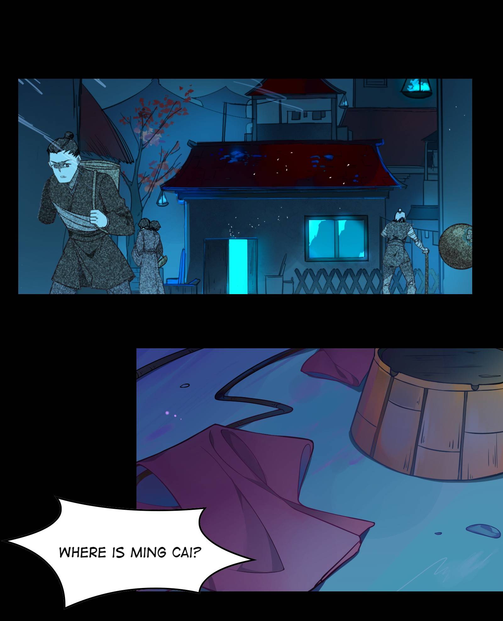 Craftsman Chapter 86 - Page 2