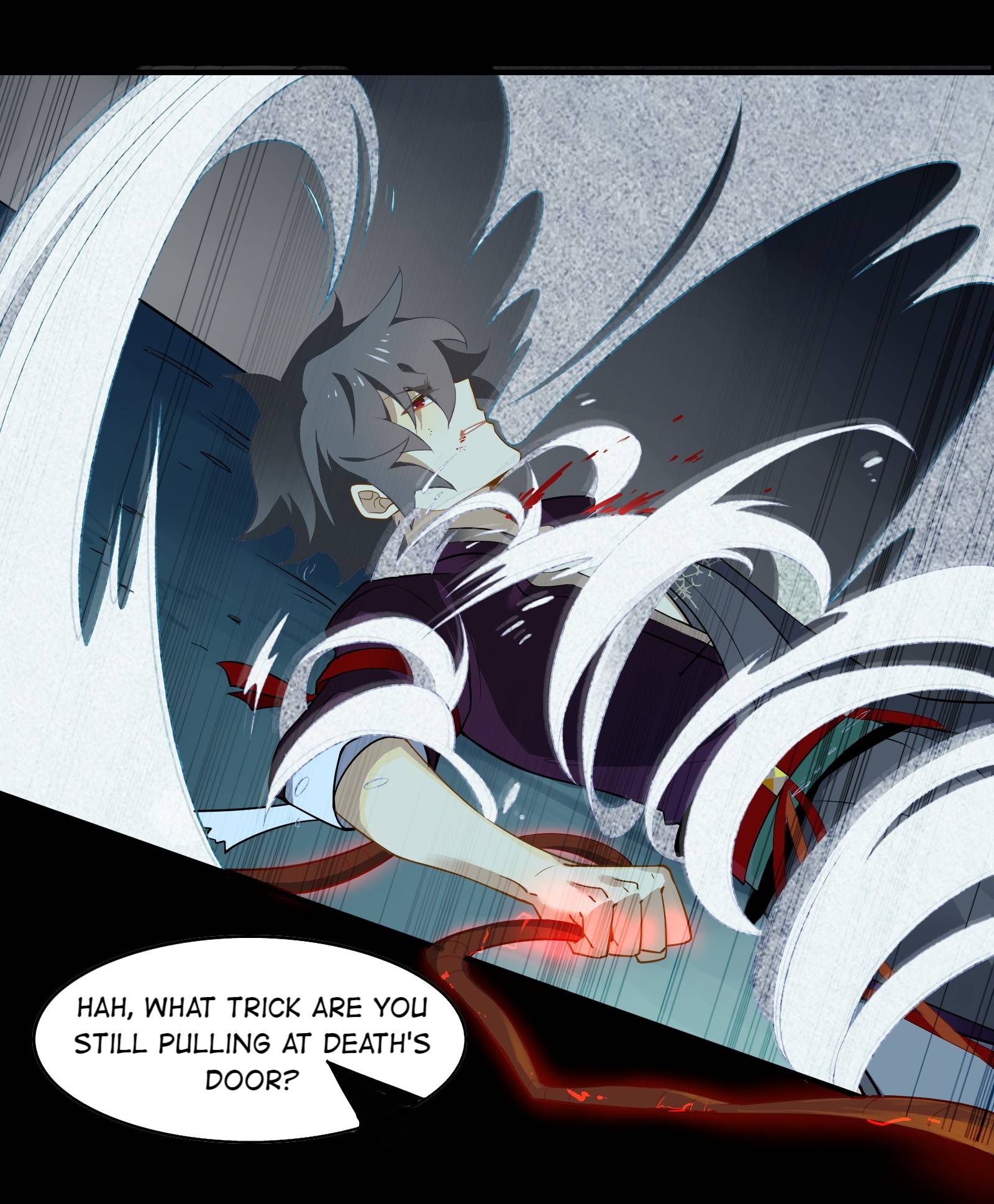 Craftsman Chapter 87 - Page 10