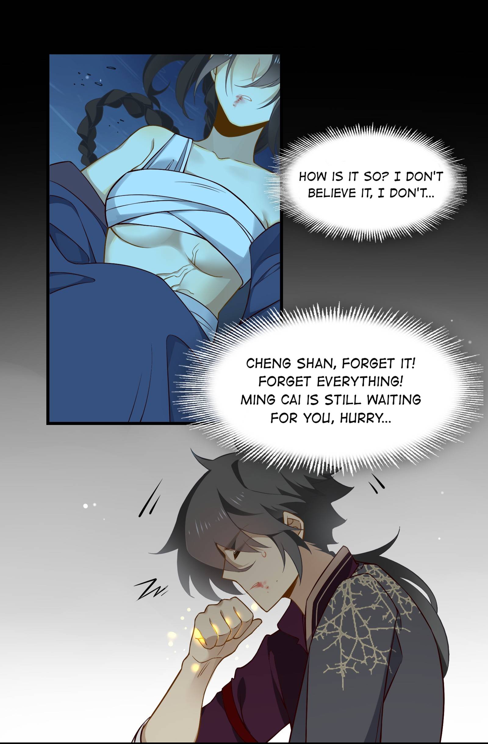 Craftsman Chapter 87 - Page 25