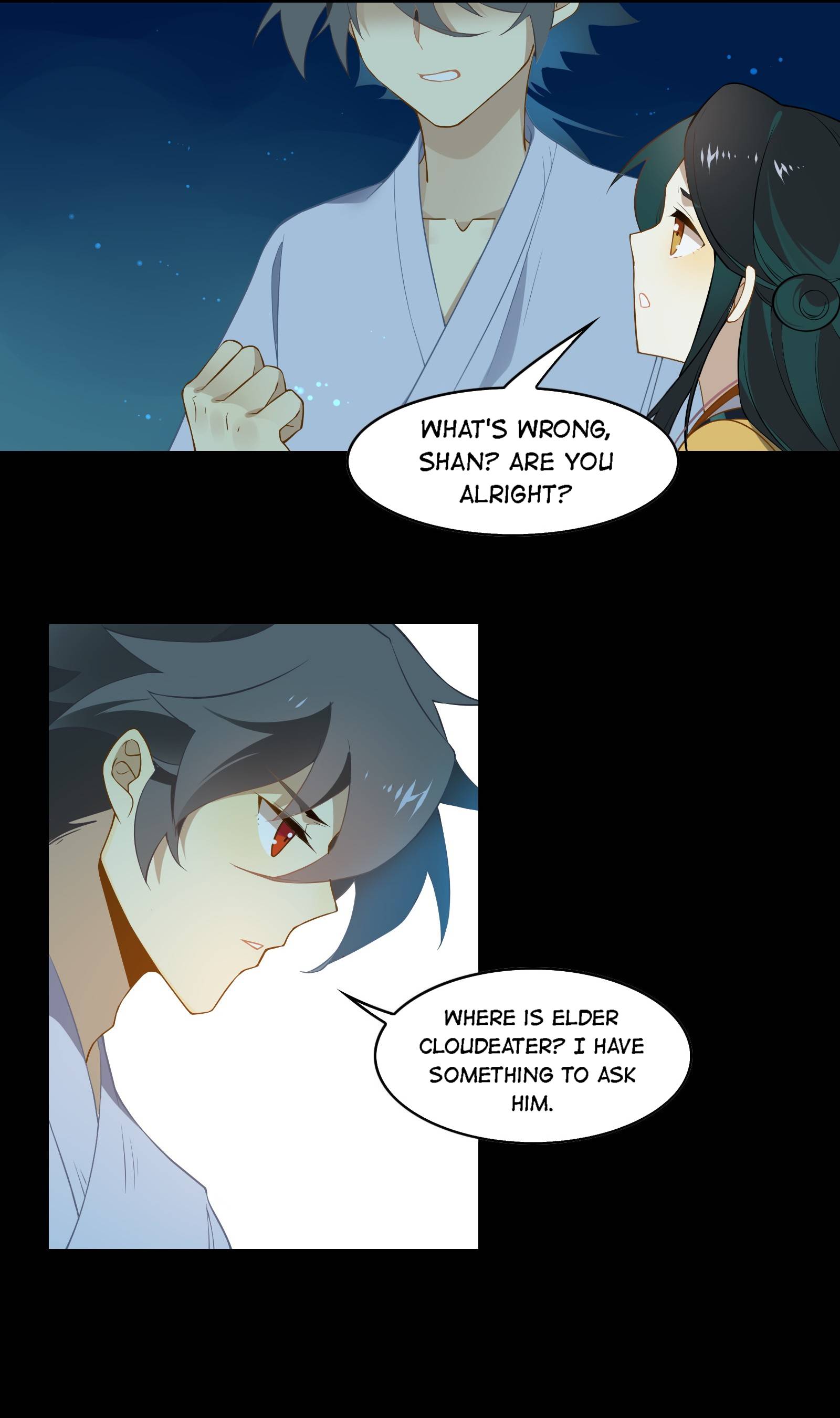 Craftsman Chapter 88 - Page 21