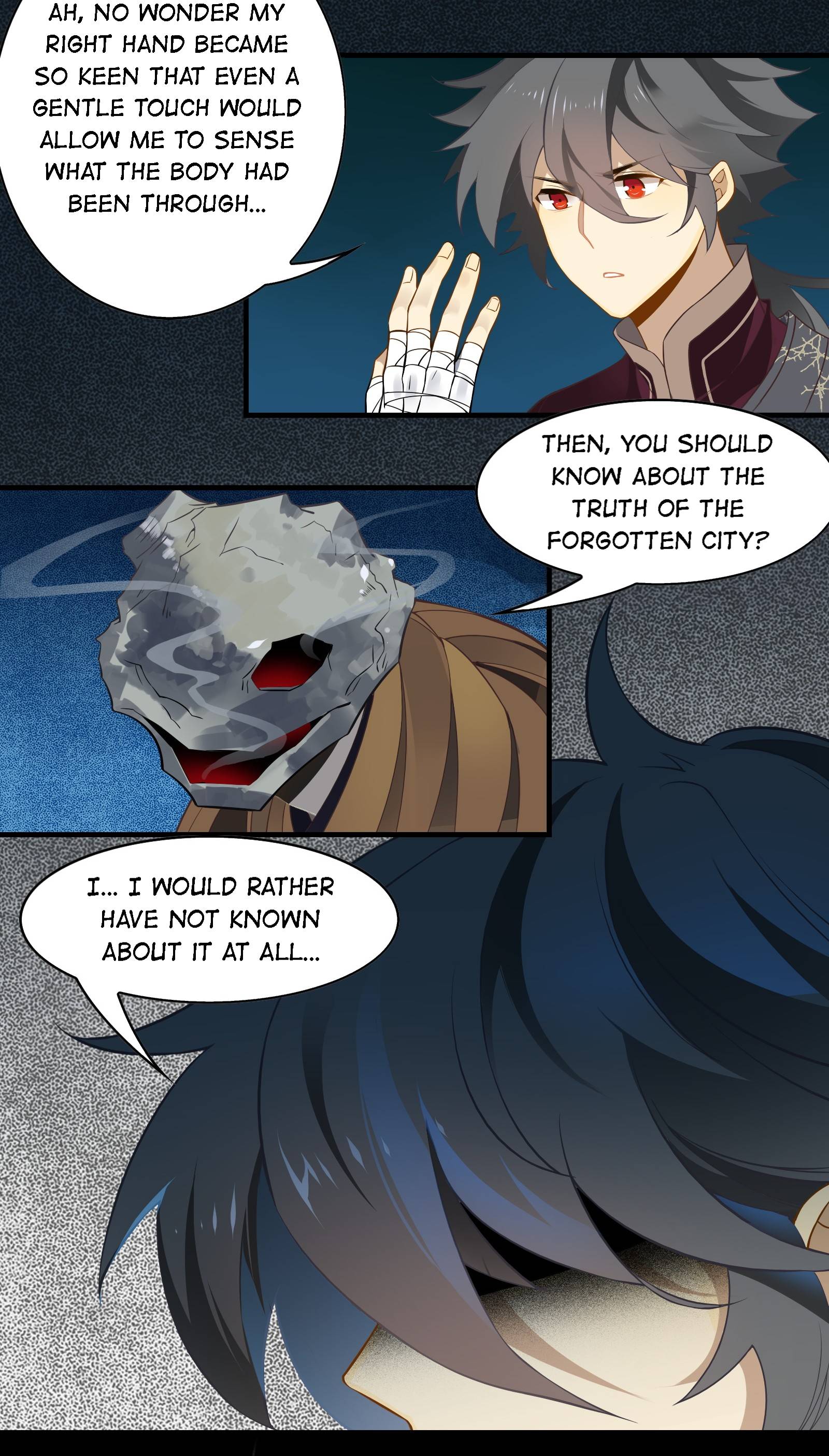 Craftsman Chapter 88 - Page 27