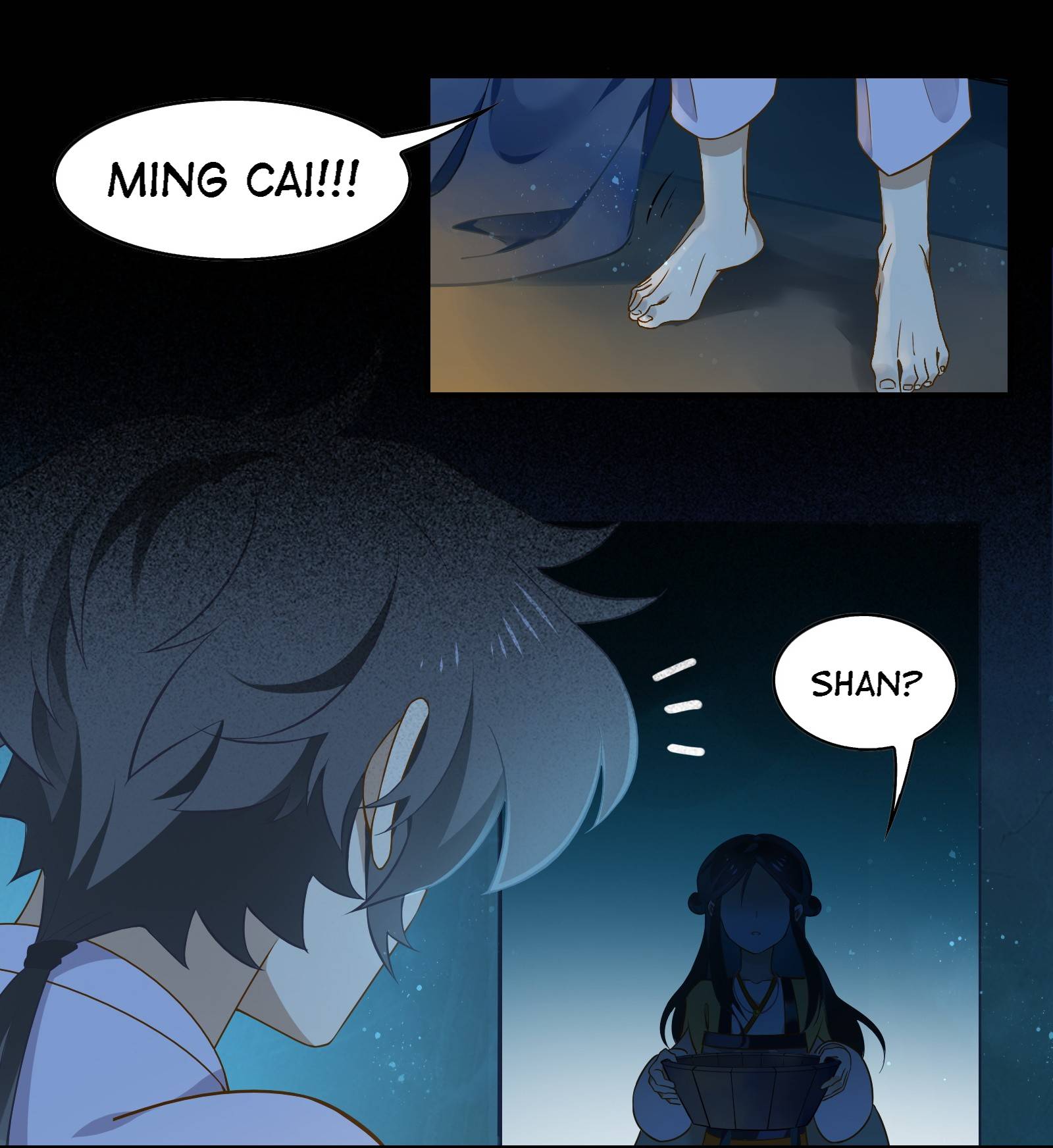 Craftsman Chapter 88 - Page 6