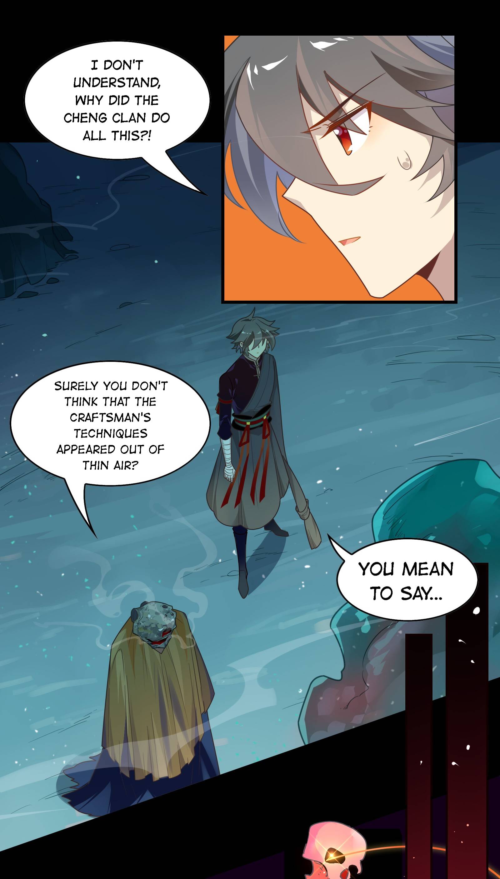 Craftsman Chapter 89 - Page 10