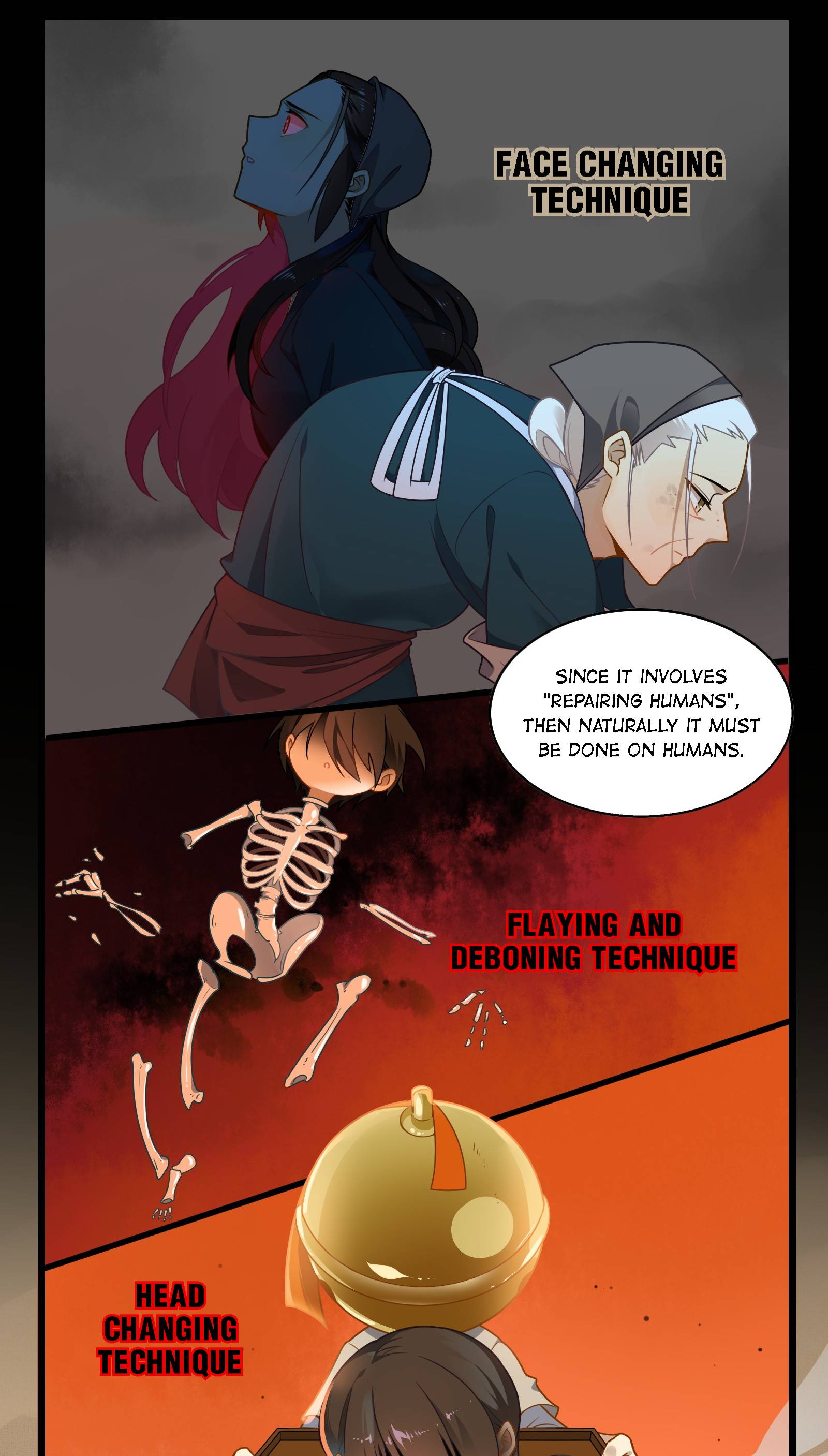 Craftsman Chapter 89 - Page 12