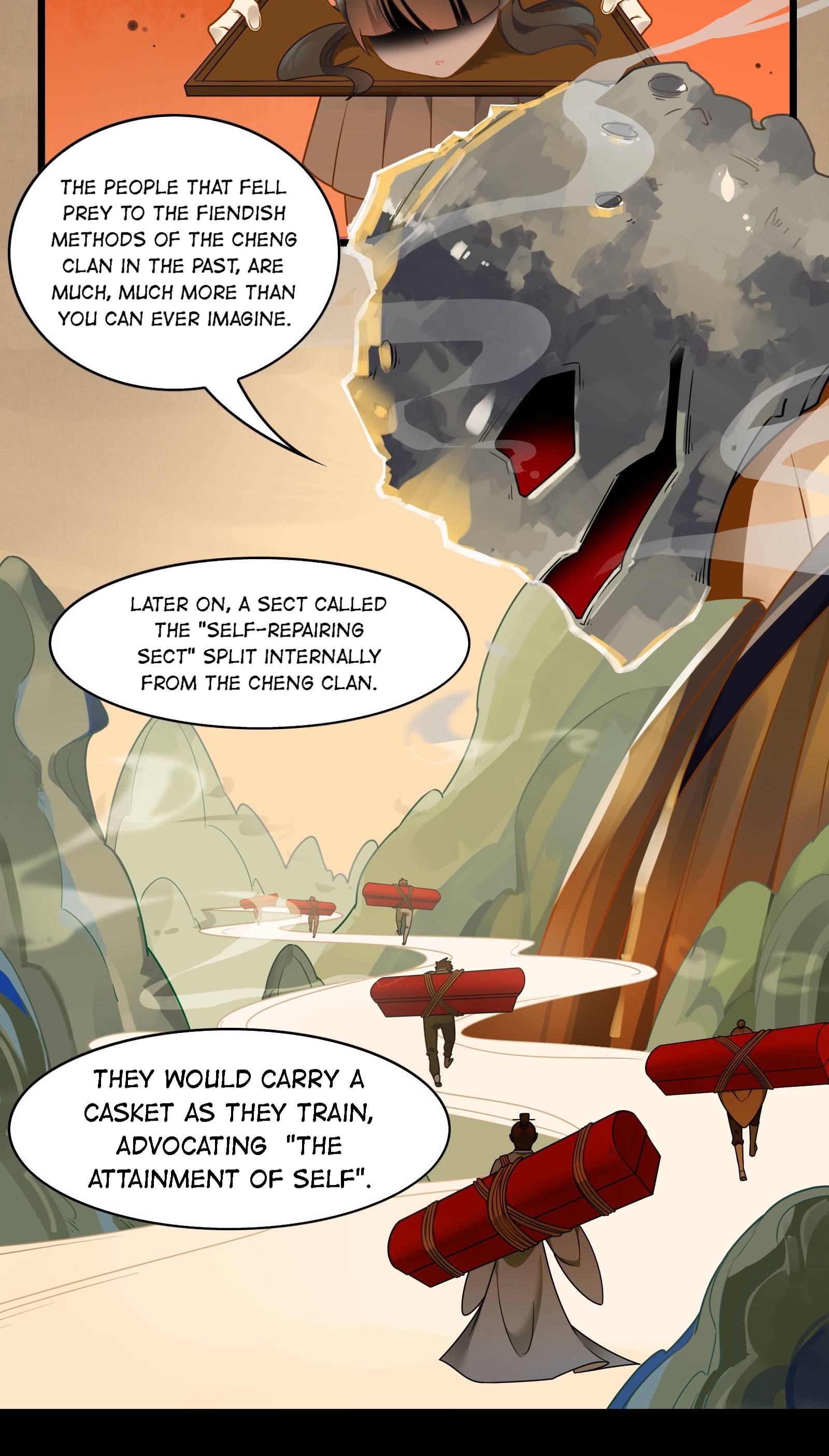 Craftsman Chapter 89 - Page 13